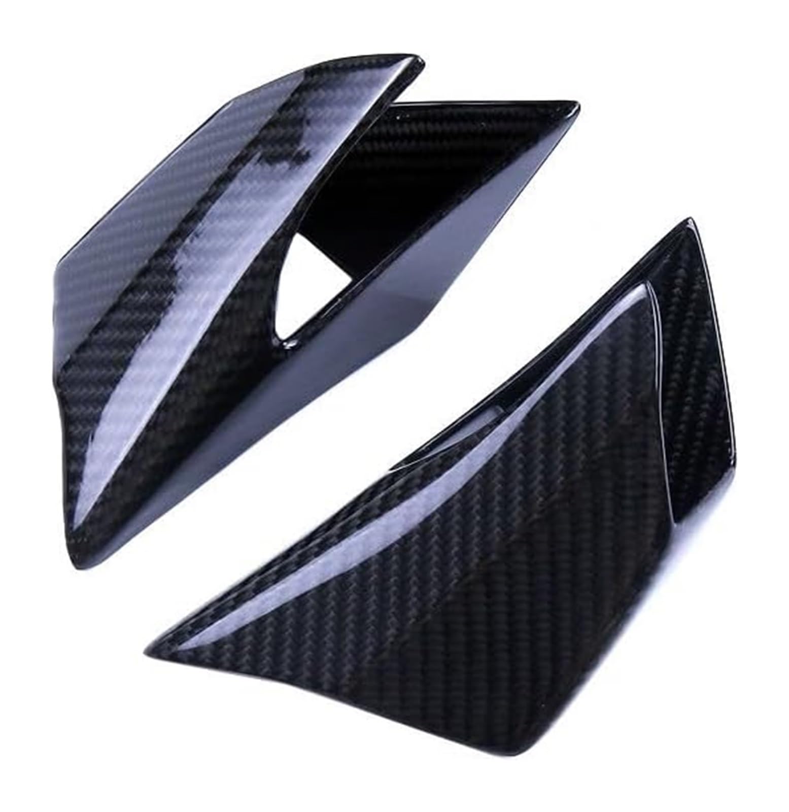 Seitenluftkanal Abdeckung Für CBR 650R Für CB650R 2019-2023 Seite Winglet Aerodynamische Flügel Deflektor Spoiler Motorrad Winglets Spoiler Verkleidung Seitenverkleidung Seitenluftkanal Abdeckung Für CBR 650R Für CB650R 2019-2023 Seite Winglet Aerodynamische Flügel Deflektor Spoiler Motorrad Winglets Spoiler Verkleidung Seitenverkleidung von SRVSQTPTVK