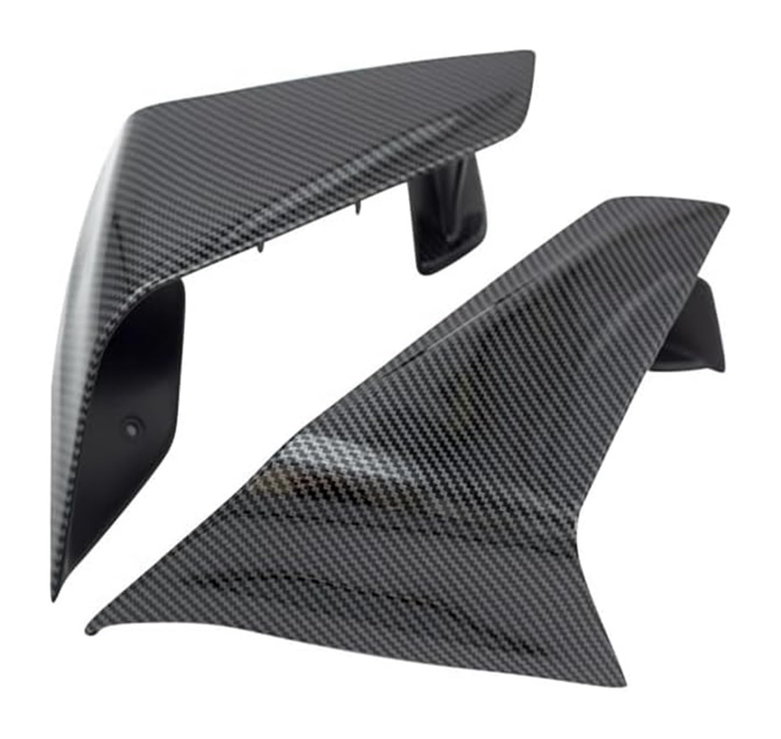 Seitenluftkanal Abdeckung Für CBR1000RR Für CBR 1000 RR 2012-2016 Motorrad Aerodynamische Deflektor Feste Flügel Verkleidung Winglet Spoiler Seitenverkleidung Seitenluftkanal Abdeckung Für CBR1000RR Für CBR 1000 RR 2012-2016 Motorrad Aerodynamische Deflektor Feste Flügel Verkleidung Winglet Spoiler Seitenverkleidung von SRVSQTPTVK