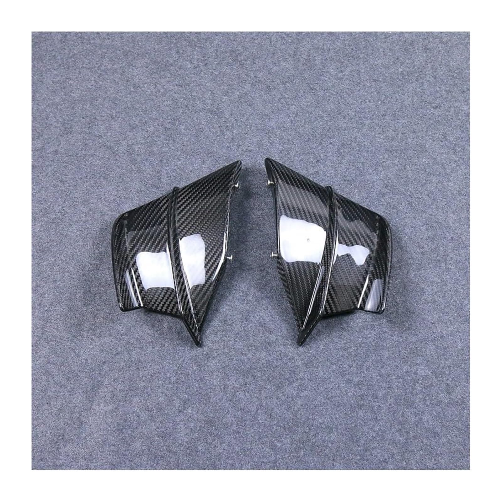 Seitenluftkanal Abdeckung Für CBR650R CB650R 2019-2023 Motorrad Winglets Spoiler Seite Winglet Aerodynamische Flügel Deflektor Spoiler Seitenverkleidung Seitenluftkanal Abdeckung Für CBR650R CB650R 2019-2023 Motorrad Winglets Spoiler Seite Winglet Aerodynamische Flügel Deflektor Spoiler Seitenverkleidung von SRVSQTPTVK
