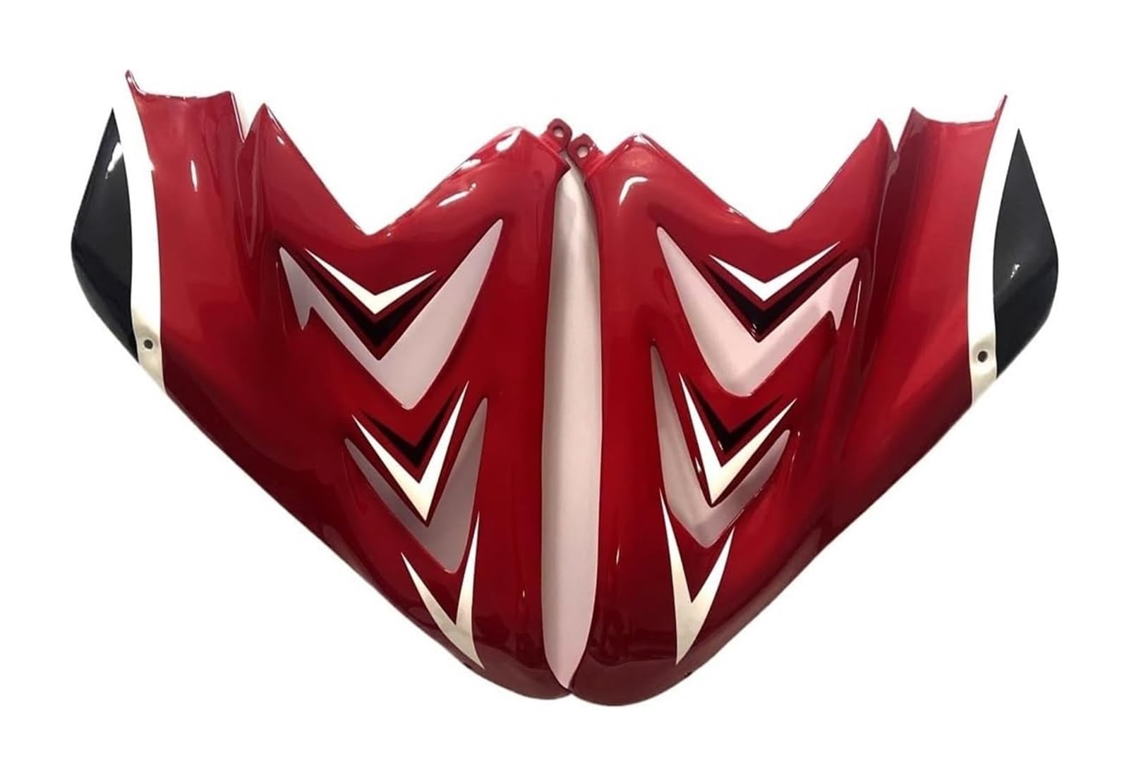 Seitenluftkanal Abdeckung Für CBR650R Für CBR 650 R Für CBR 650R 2019-2023 Motorrad Seite Abdeckung Panel Rahmen Gugel Verkleidung Rahmen Spoiler Seitenverkleidung(Red 1) von SRVSQTPTVK