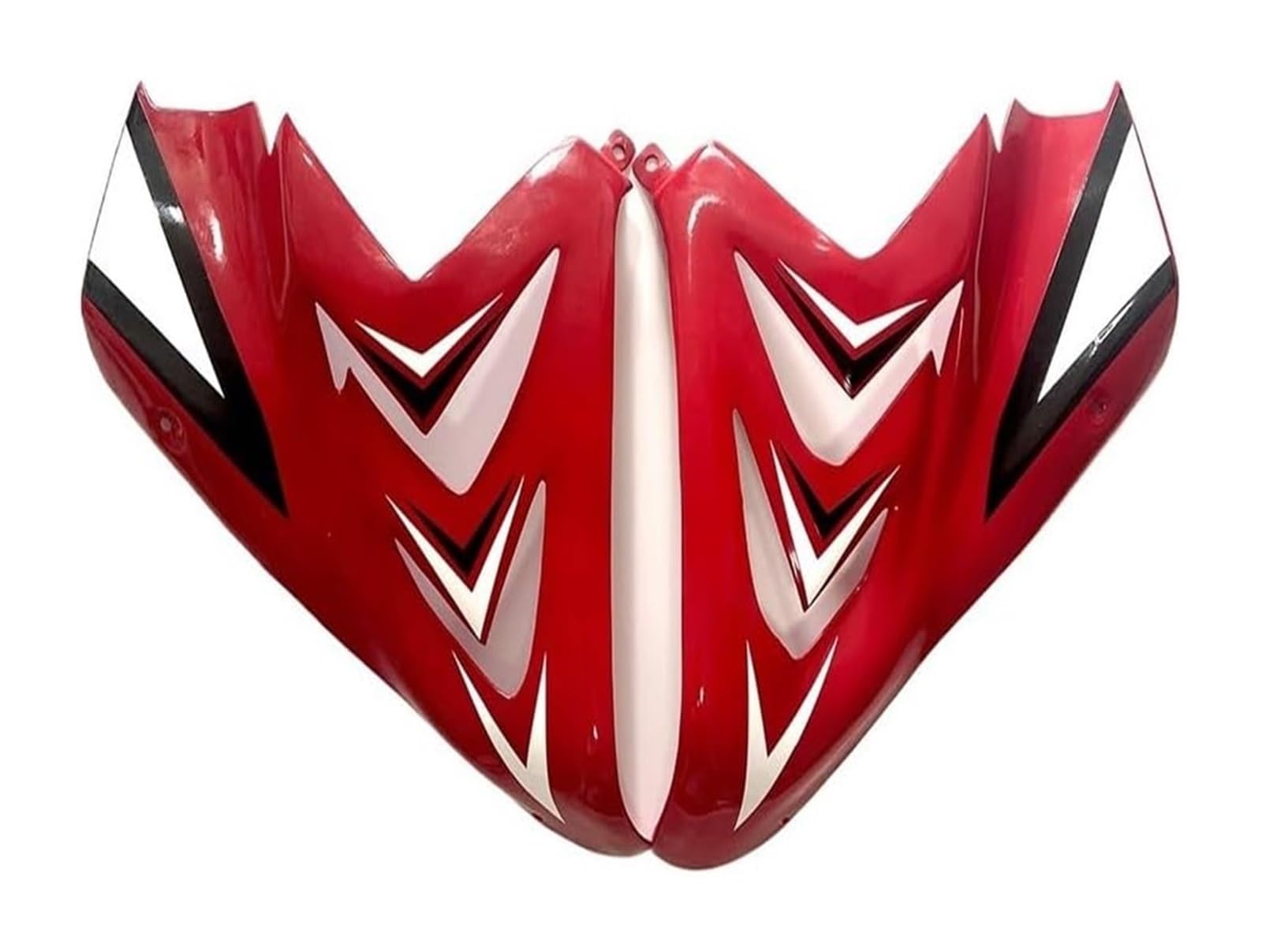 Seitenluftkanal Abdeckung Für CBR650R Für CBR 650 R Für CBR 650R 2019-2023 Motorrad Seite Abdeckung Panel Rahmen Gugel Verkleidung Rahmen Spoiler Seitenverkleidung(Red 2) von SRVSQTPTVK