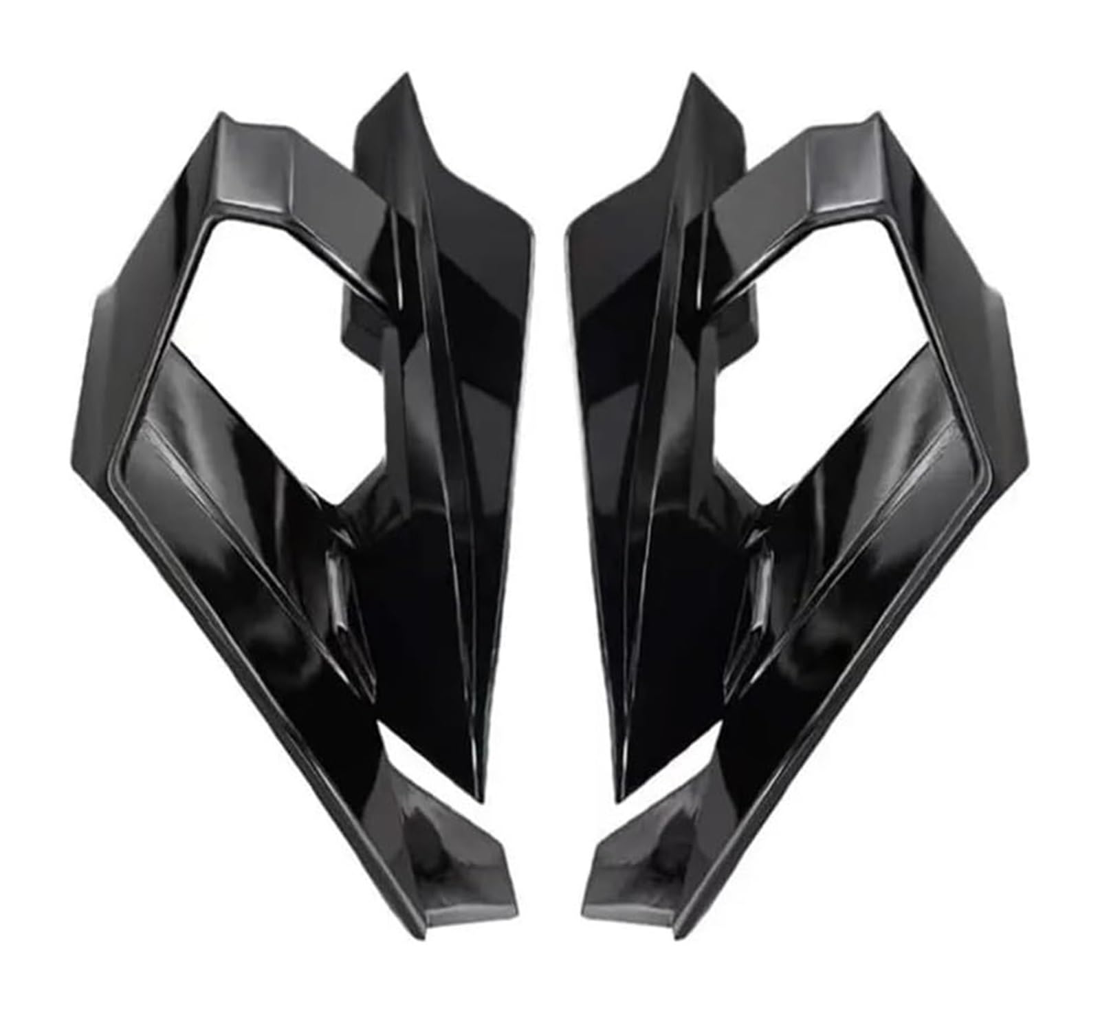 Seitenluftkanal Abdeckung Für CBR650R Für CBR 650R 2021-2023 Motorrad Spiegel Winglets Aerodynamische Seite Flügel Spoiler Verkleidung Seite Spoiler Gugel Seitenverkleidung Seitenluftkanal Abdeckung Für CBR650R Für CBR 650R 2021-2023 Motorrad Spiegel Winglets Aerodynamische Seite Flügel Spoiler Verkleidung Seite Spoiler Gugel Seitenverkleidung von SRVSQTPTVK