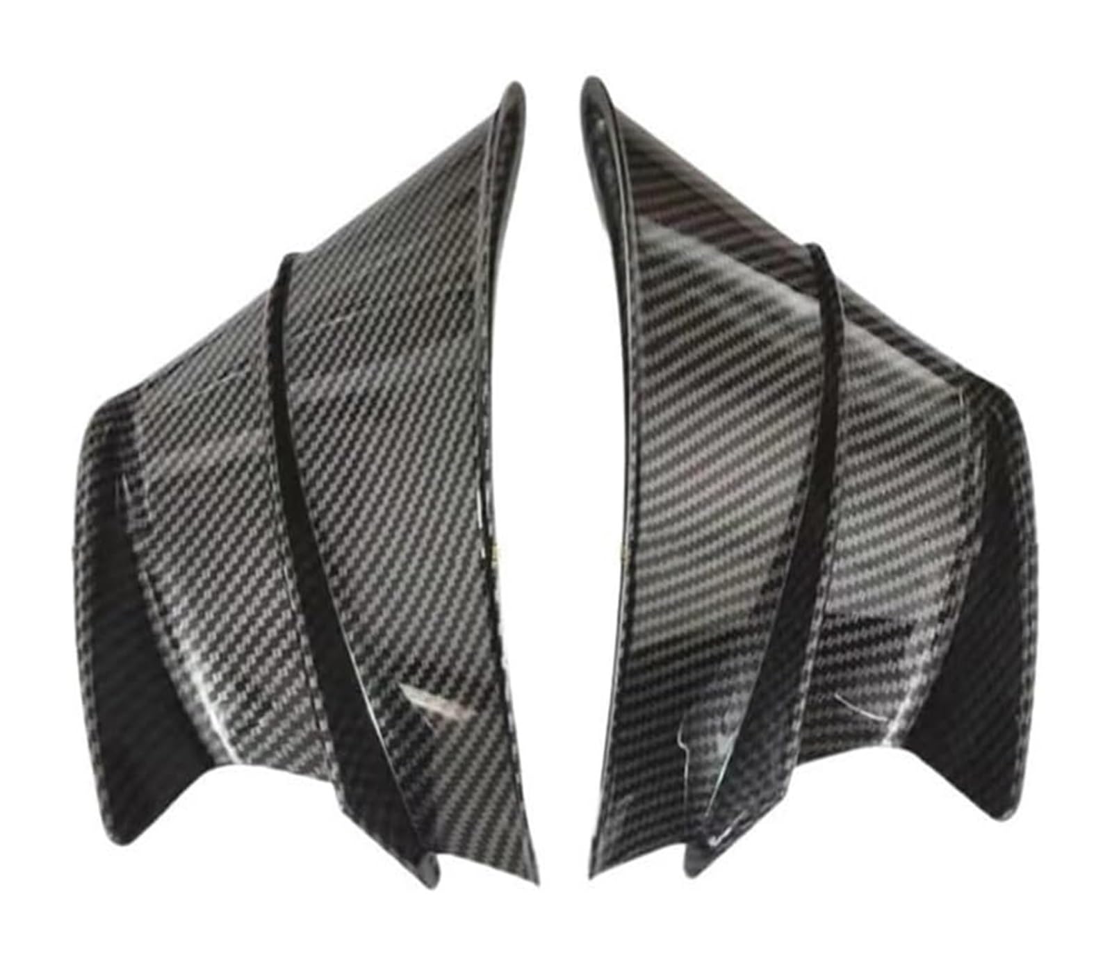 Seitenluftkanal Abdeckung Für D&ucati Für Pan&igale Für V4 Für V4S Für V4R 2018-2021 Seitenspoiler Gugel Motorrad Winglet Aerodynamischer Flügel Kit Spoiler Seitenverkleidung Seitenluftkanal Abdeckung Für D&ucati Für Pan&igale Für V4 Für V4S Für V4R 2018-2021 Seitenspoiler Gugel Motorrad Winglet Aerodynamischer Flügel Kit Spoiler Seitenverkleidung von SRVSQTPTVK