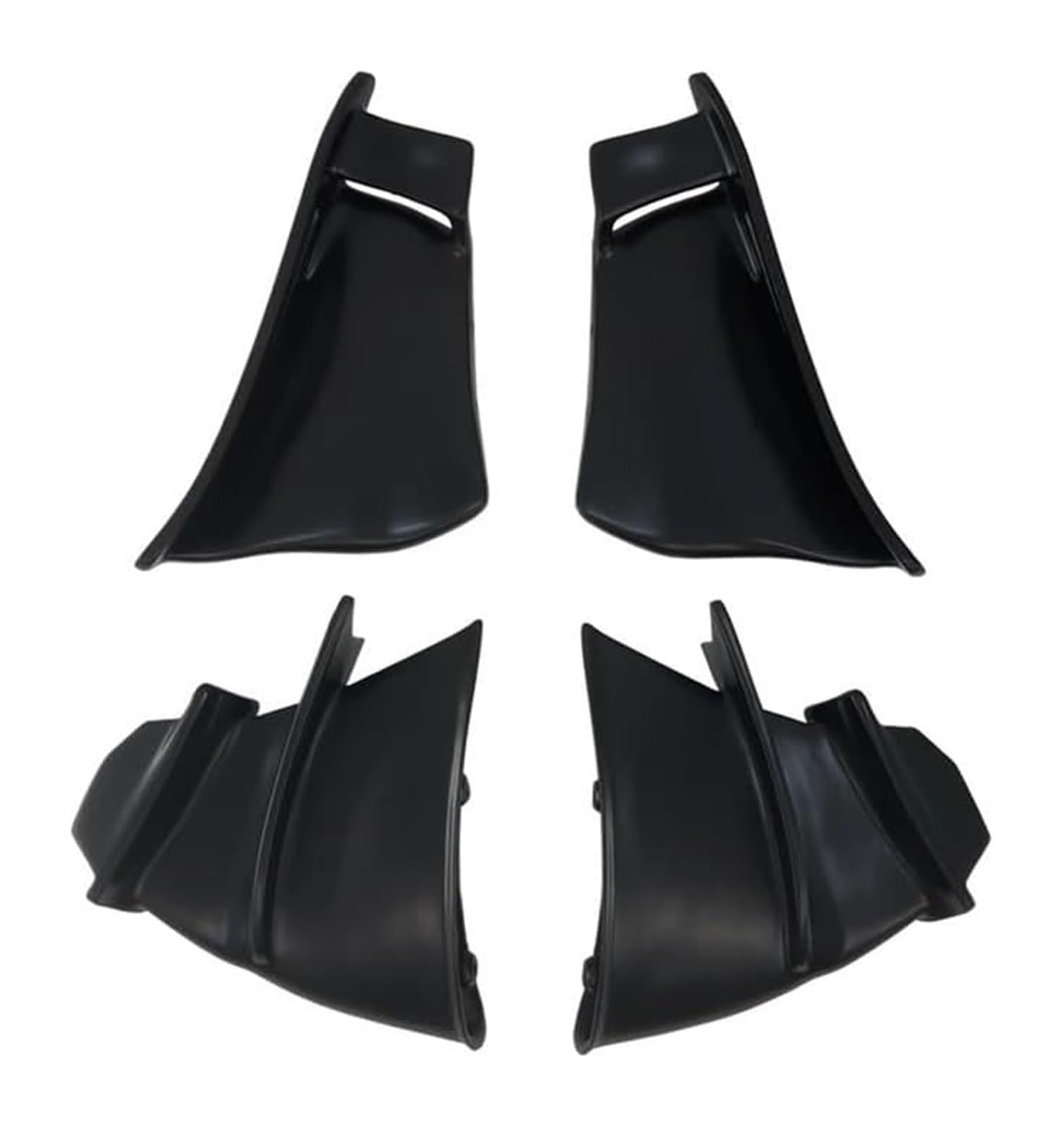 Seitenluftkanal Abdeckung Für D&ucati Für Pan&igale Für V4 Für V4S Für V4R 2018-2022 Motorrad Frontspoiler Flügel Feste Flügel Verkleidung Aerodynamische Winglet Spoiler Seitenverkleidung(B) Seitenluftkanal Abdeckung Für D&ucati Für Pan&igale Für V4 Für V4S Für V4R 2018-2022 Motorrad Frontspoiler Flügel Feste Flügel Verkleidung Aerodynamische Winglet Spoiler Seitenverkleidung(B) von SRVSQTPTVK