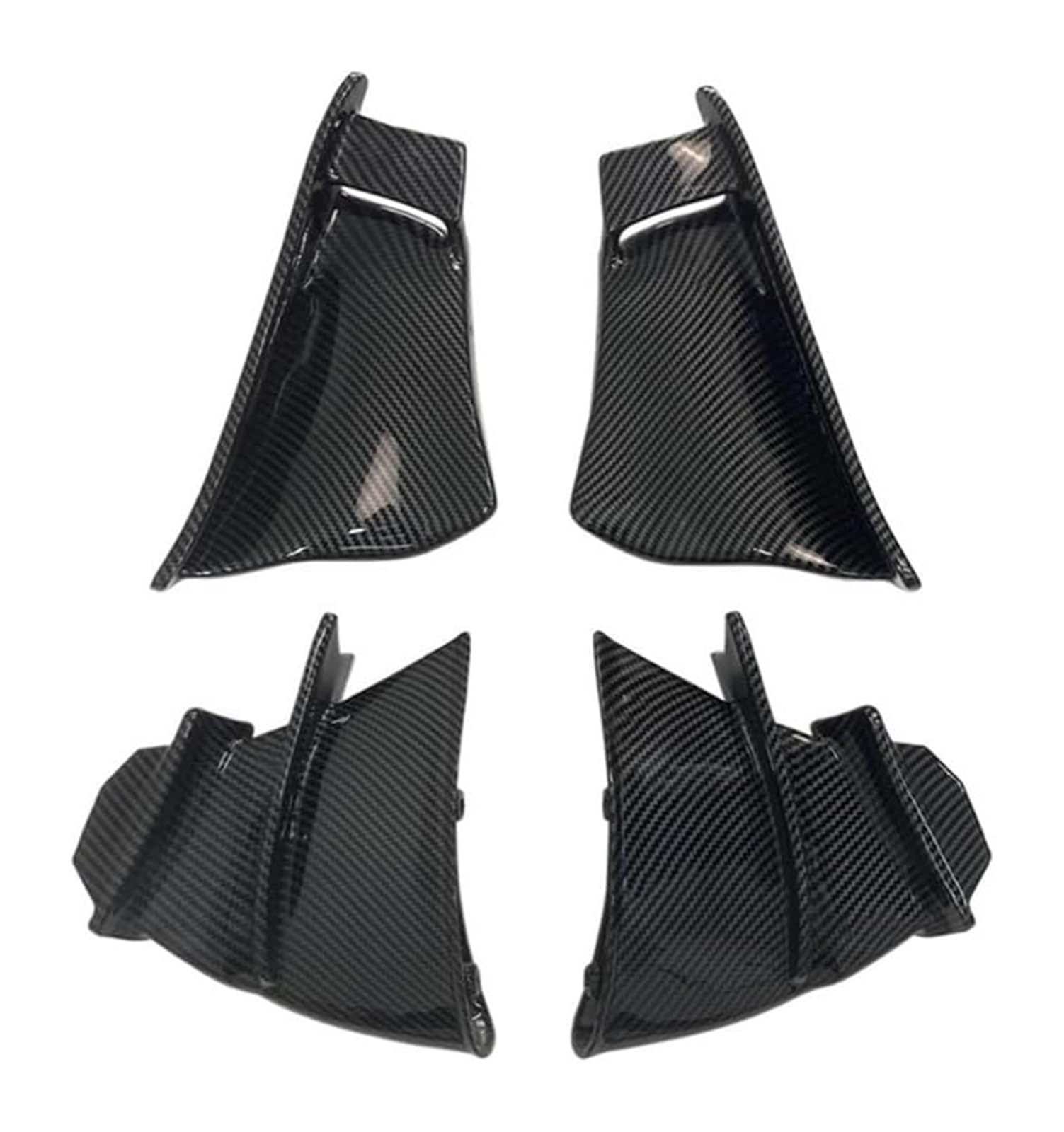 Seitenluftkanal Abdeckung Für D&ucati Für Pan&igale Für V4 Für V4S Für V4R 2018-2022 Motorrad Frontspoiler Flügel Feste Flügel Verkleidung Aerodynamische Winglet Spoiler Seitenverkleidung(Color-01) Seitenluftkanal Abdeckung Für D&ucati Für Pan&igale Für V4 Für V4S Für V4R 2018-2022 Motorrad Frontspoiler Flügel Feste Flügel Verkleidung Aerodynamische Winglet Spoiler Seitenverkleidung(Color-01) von SRVSQTPTVK