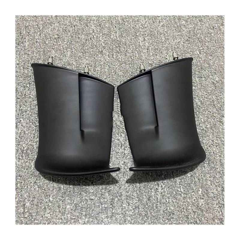 Seitenluftkanal Abdeckung Für D&ucati Für Pan&igale Für V4 Für V4S Für V4R 2022 2023 Motorrad Winglets Seitenteile Feste Flügel Aerodynamik Verkleidung Kit Spoiler Seitenverkleidung(Color -01) von SRVSQTPTVK