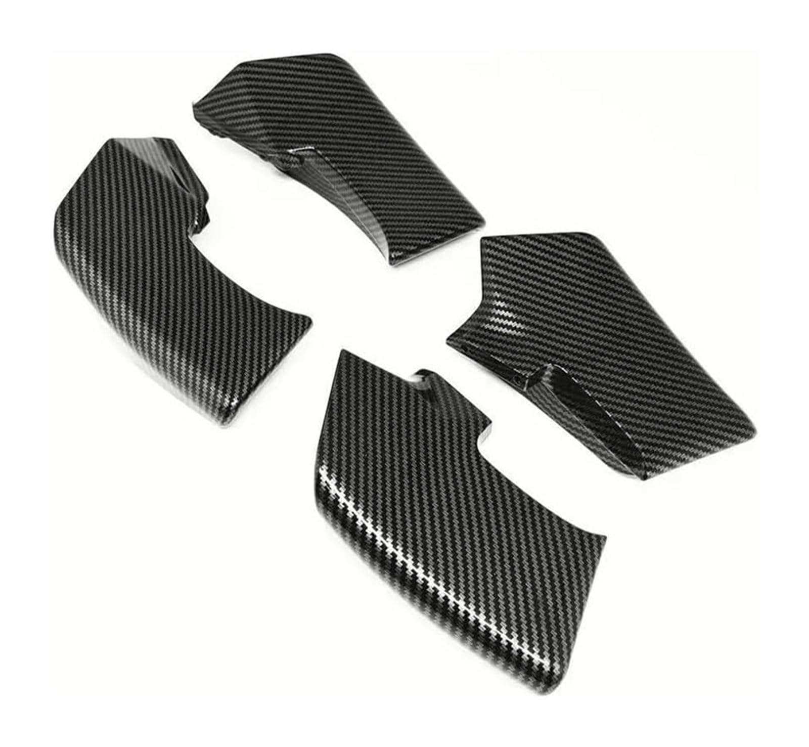 Seitenluftkanal Abdeckung Für D&ucati Für Street Für Fighter Für V4/V4S/V4SP/V2 2022 2023 Windflügel Winglet Aerodynamischer Flügelabweiser-Spoiler Seitenverkleidung Seitenluftkanal Abdeckung Für D&ucati Für Street Für Fighter Für V4/V4S/V4SP/V2 2022 2023 Windflügel Winglet Aerodynamischer Flügelabweiser-Spoiler Seitenverkleidung von SRVSQTPTVK