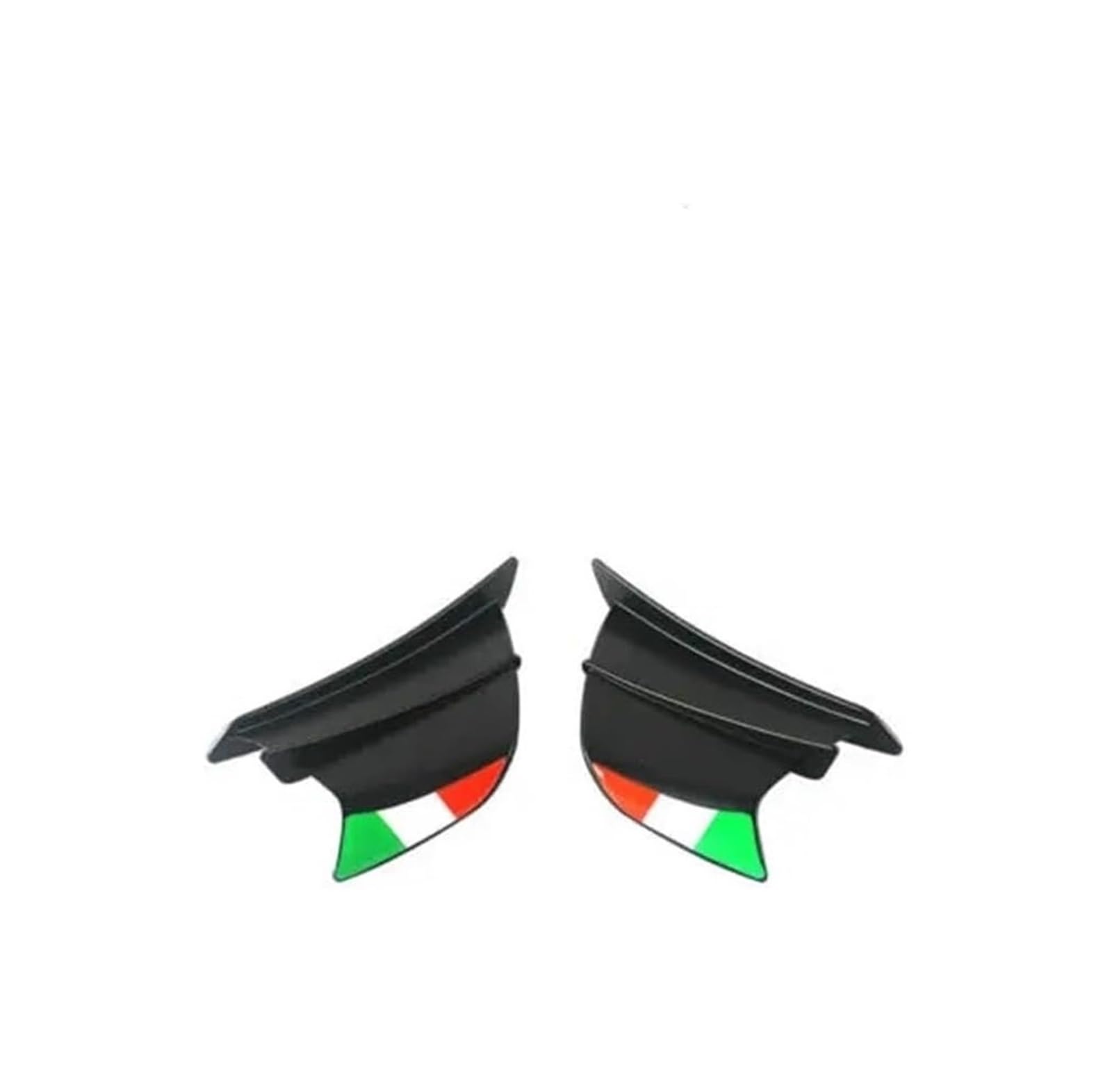 Seitenluftkanal Abdeckung Für Du&Cati 1299 Für Pan&igale 1098 R 1199 Für Superbike 848 EVO Motorrad Seitenflügel Motorrad Winglet Aerodynamischer Seitenflügel Fin Spoiler Seitenverkleidung(Black with Seitenluftkanal Abdeckung Für Du&Cati 1299 Für Pan&igale 1098 R 1199 Für Superbike 848 EVO Motorrad Seitenflügel Motorrad Winglet Aerodynamischer Seitenflügel Fin Spoiler Seitenverkleidung(Black with von SRVSQTPTVK