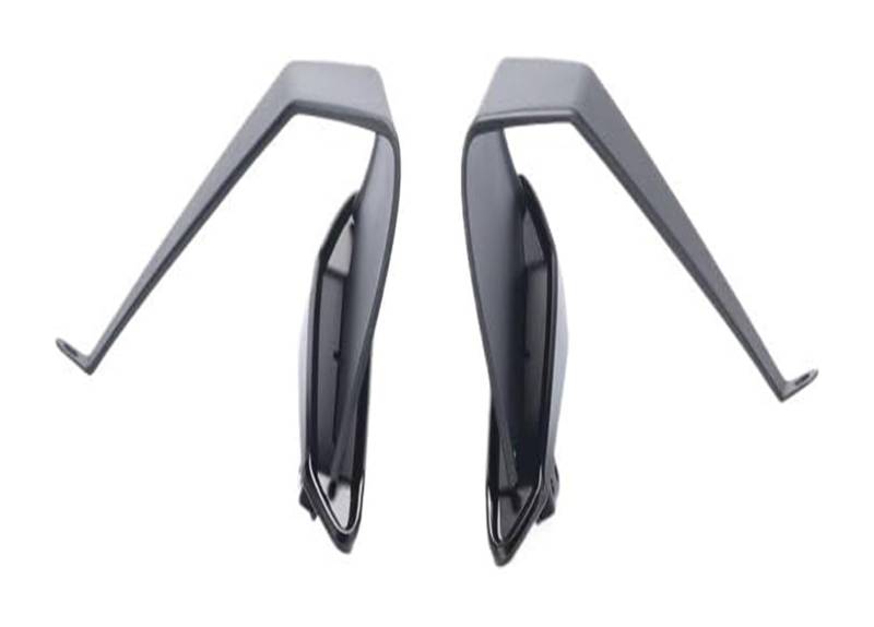 Seitenluftkanal Abdeckung Für Du&Cati Für Mon&Ster 937 Für Mon&Ster 950 SP Plus Für Mon&Ster 950 2021-2023 Motorrad Spoiler Flügel Aerodynamische Seite Winglet Seitenverkleidung von SRVSQTPTVK