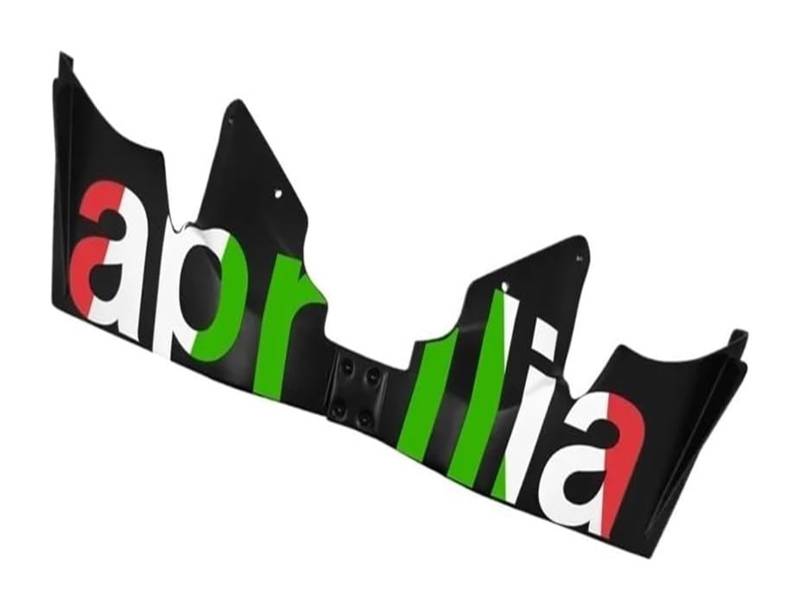 Seitenluftkanal Abdeckung Für GPR150R Für GPR250R Für GPR150 250 Für Gpr150r Motorrad Zubehör Flügel Kit Spoiler Zubehör Seite Flügel Seite Untere Verkleidung Seitenverkleidung(Grün) von SRVSQTPTVK