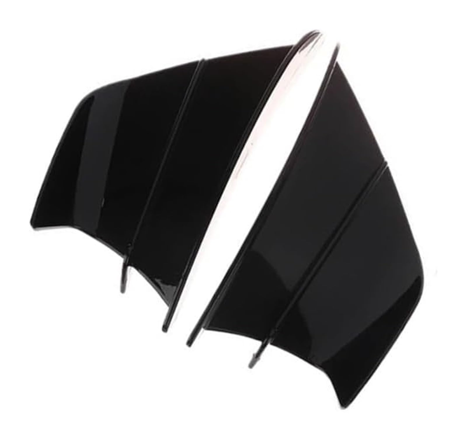 Seitenluftkanal Abdeckung Für H2 Für H2R Seite Spoiler Gugel Motorrad Winglet Aerodynamische Flügel Kit Spoiler Roller Seitenverkleidung Seitenluftkanal Abdeckung Für H2 Für H2R Seite Spoiler Gugel Motorrad Winglet Aerodynamische Flügel Kit Spoiler Roller Seitenverkleidung von SRVSQTPTVK