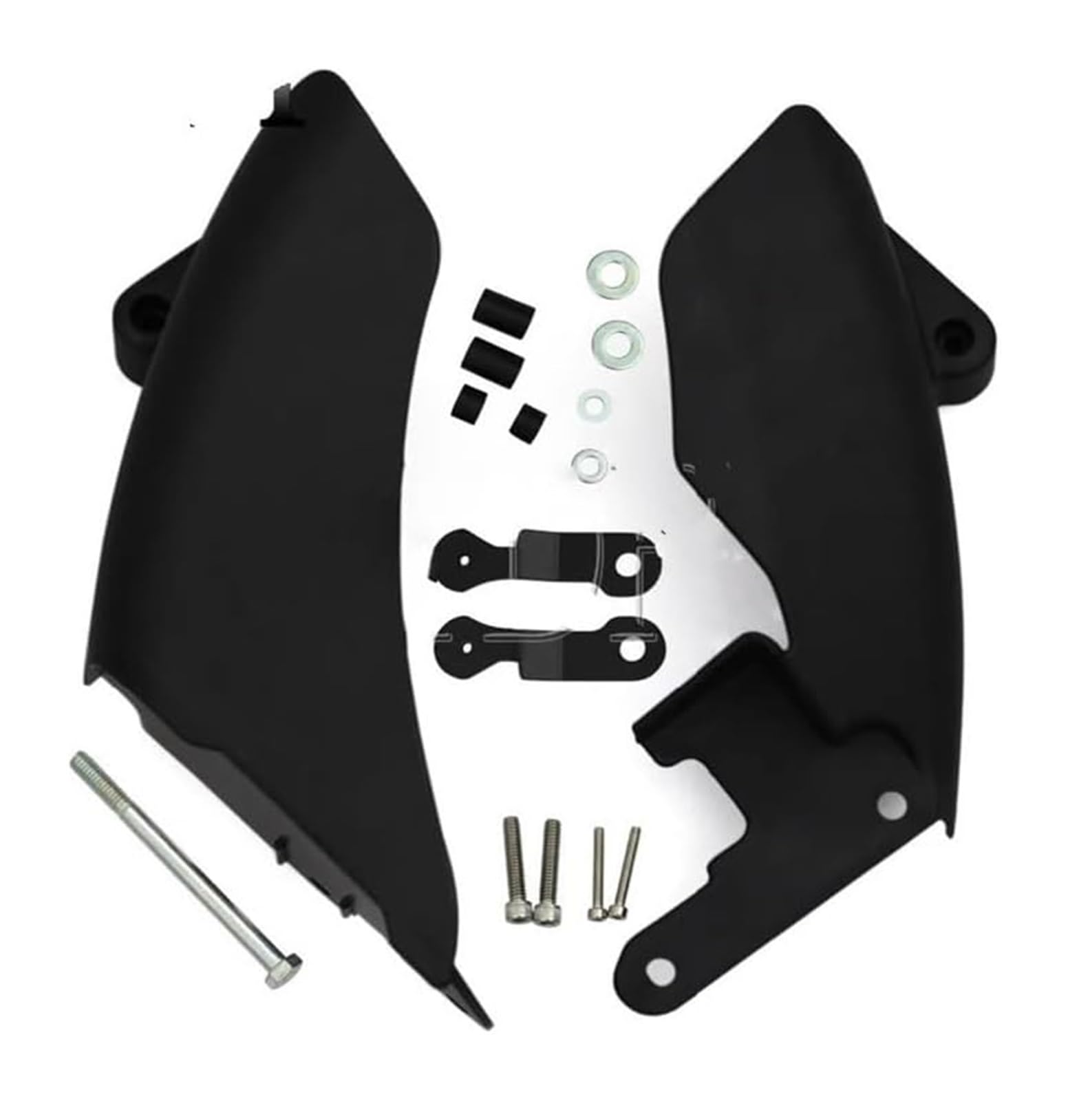 Seitenluftkanal Abdeckung Für Ha&rley Für Dyna 2006-UP Seitenwind Winglet Spoiler Seitenspoiler 2PCS Motorrad Seitenflügel Windschutzscheibe Luftwärmeabweiser Seitenverkleidung Seitenluftkanal Abdeckung Für Ha&rley Für Dyna 2006-UP Seitenwind Winglet Spoiler Seitenspoiler 2PCS Motorrad Seitenflügel Windschutzscheibe Luftwärmeabweiser Seitenverkleidung von SRVSQTPTVK
