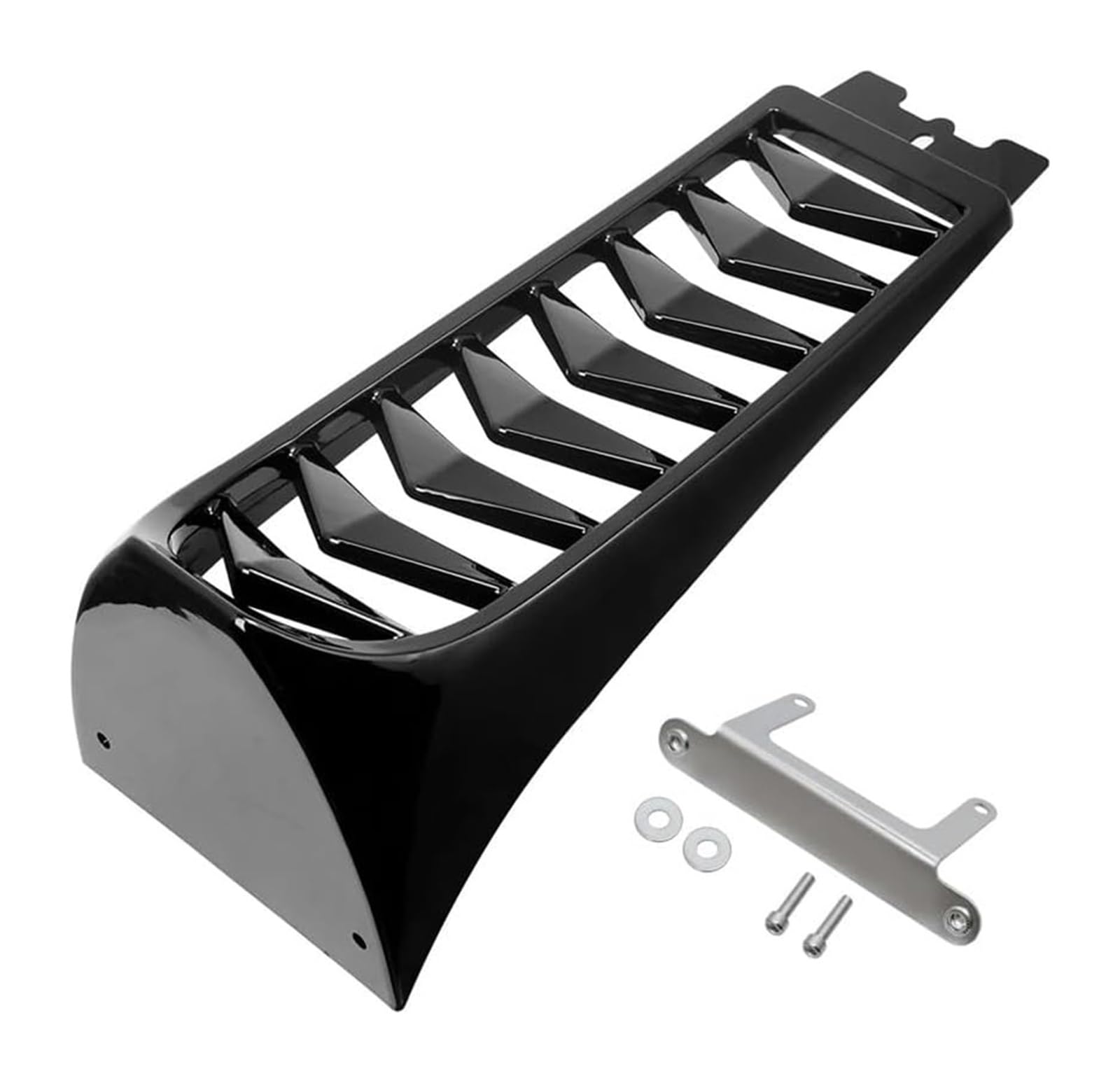Seitenluftkanal Abdeckung Für Harle&y Für Softail Für Street Für Bob Für Breakout Für Fat Bob 2018-2022 Motorrad Front Lower Kühler Abdeckung Kinn Verkleidung Spoiler Seitenverkleidung Seitenluftkanal Abdeckung Für Harle&y Für Softail Für Street Für Bob Für Breakout Für Fat Bob 2018-2022 Motorrad Front Lower Kühler Abdeckung Kinn Verkleidung Spoiler Seitenverkleidung von SRVSQTPTVK