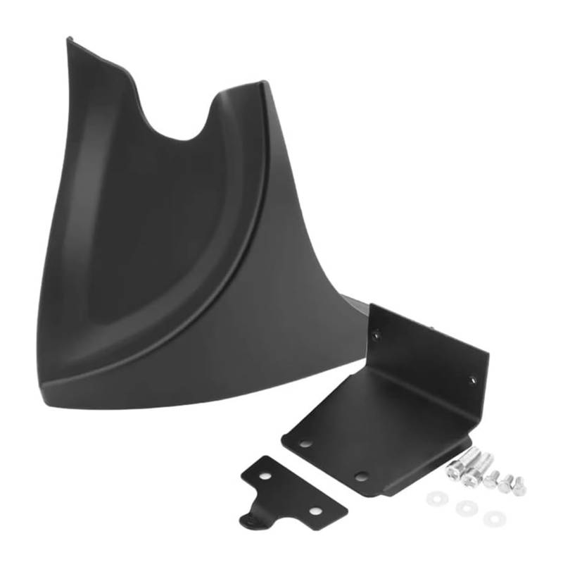 Seitenluftkanal Abdeckung Für Harle&y Für Spo&rtster 48 883 1200 Für Softail Für Touring Für Dyna Motorrad Front Kinn Verkleidung Spoiler Untere Luft Dam Abdeckung Kotflügel Seitenverkleidung(Color -0 von SRVSQTPTVK