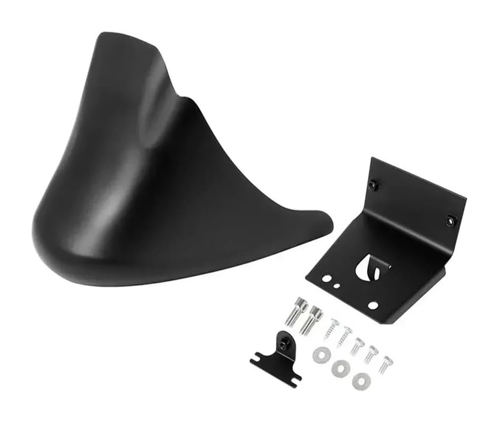 Seitenluftkanal Abdeckung Für Harle&y Für XL Für SPO&rtster 883 1200 Motorrad Vorne Unten Spoiler Kotflügel Air Dam Kinn Verkleidung Seitenverkleidung(Color -02) von SRVSQTPTVK