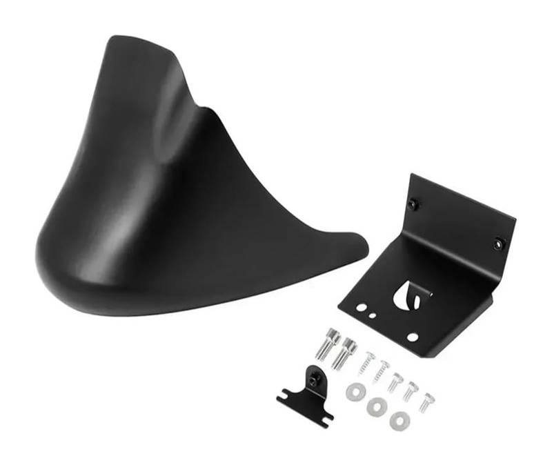 Seitenluftkanal Abdeckung Für Harle&y Für XL Für SPO&rtster 883 1200 Motorrad Vorne Unten Spoiler Kotflügel Air Dam Kinn Verkleidung Seitenverkleidung(Color -02) von SRVSQTPTVK