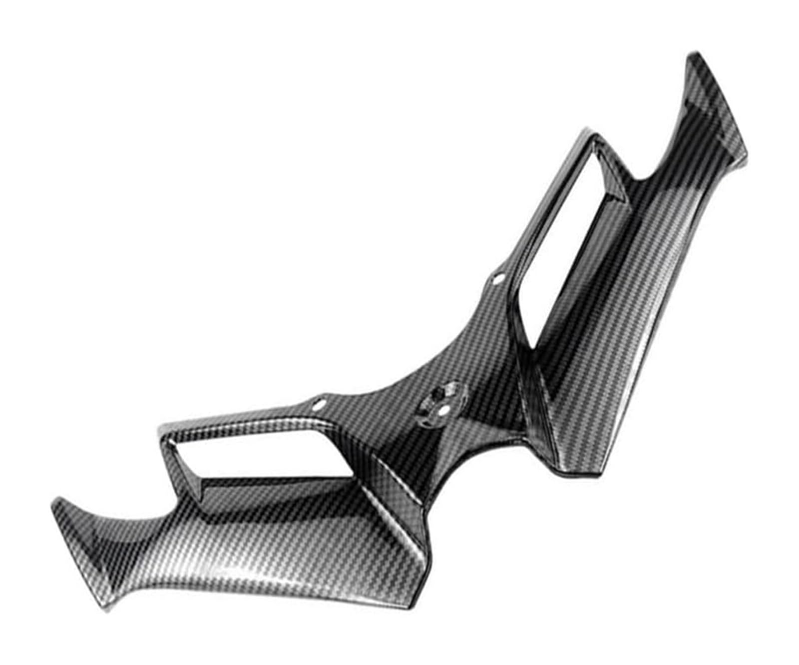 Seitenluftkanal Abdeckung Für K&awasaki 300 250 300/250 Für EX300 2013-2017 Motorrad Winglet Aerodynamisches Wing Kit Spoiler Moto Zubehör Seitenverkleidung(Color-c) von SRVSQTPTVK