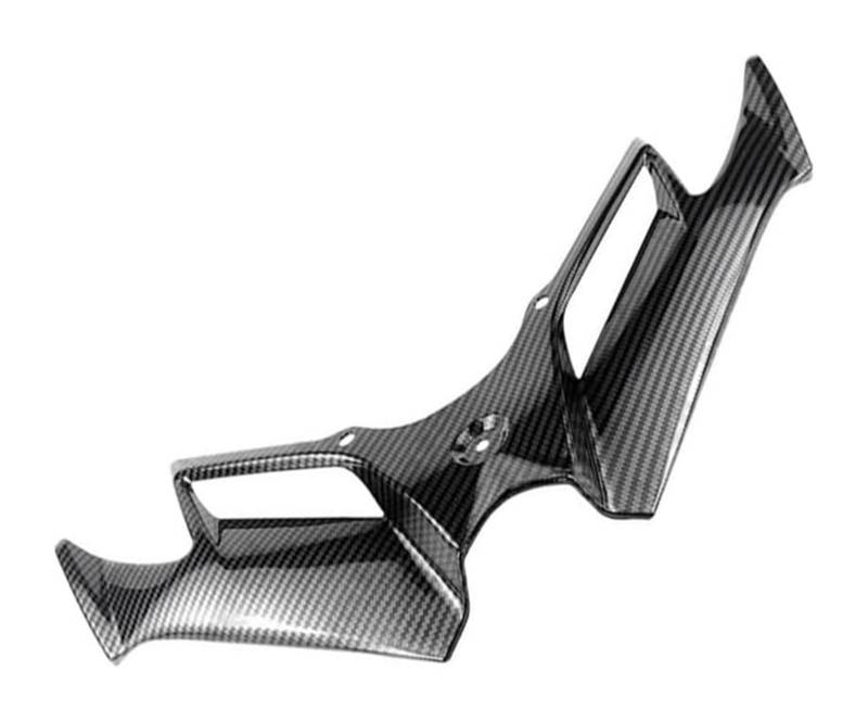 Seitenluftkanal Abdeckung Für K&awasaki 300 250 300/250 Für EX300 2013-2017 Motorrad Winglet Aerodynamisches Wing Kit Spoiler Moto Zubehör Seitenverkleidung(Color-c) von SRVSQTPTVK