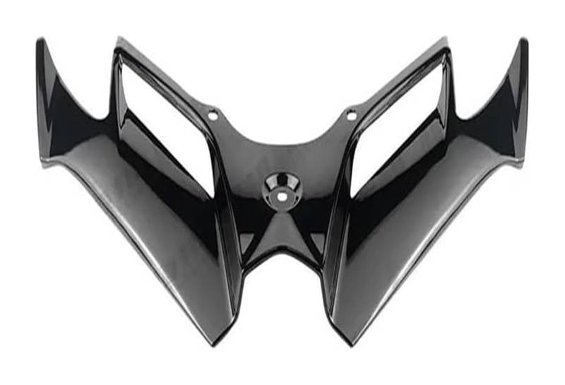 Seitenluftkanal Abdeckung Für K&awasaki 300 250 300/250 Für EX300 2013-2017 Seitenspoiler Gugel Motorrad Aerodynamischer Winglets Spoiler Seitenverkleidung(Color-b) von SRVSQTPTVK