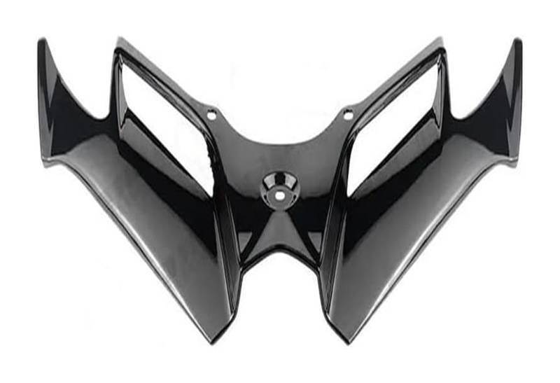 Seitenluftkanal Abdeckung Für K&awasaki Für Ninja 300 250 EX300 2013-2017 Motorrad Winglet Aerodynamisches Wing Kit Spoiler Zubehör Seitenverkleidung(Bright B) von SRVSQTPTVK