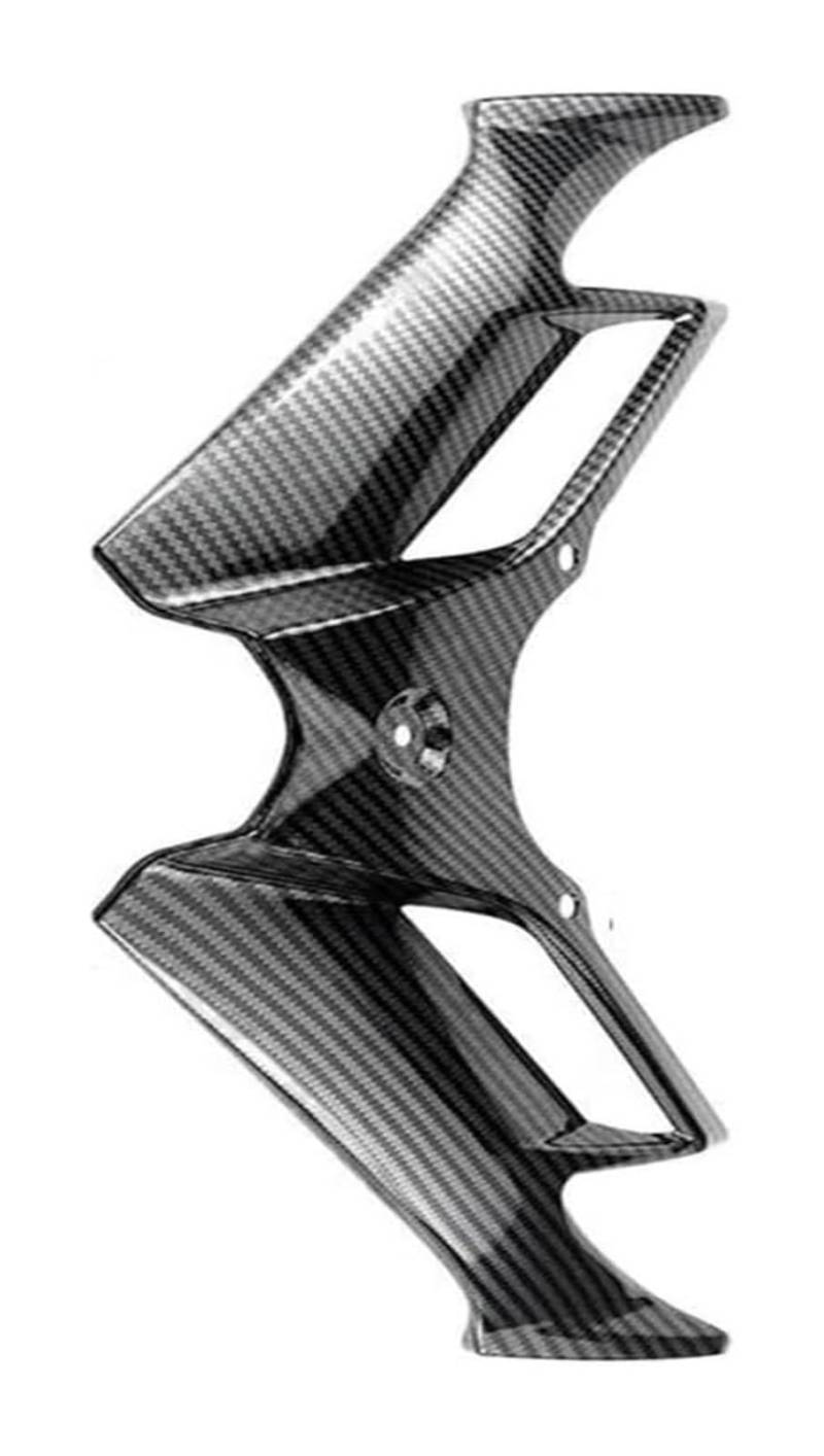 Seitenluftkanal Abdeckung Für K&awasaki Für Ninja 300 Für Ninja 250 Für NINJA300/250 Für EX300 2013-2017 Motorrad Winglet Aerodynamische Flügel Kit Spoiler Seitenverkleidung(Color-c) von SRVSQTPTVK