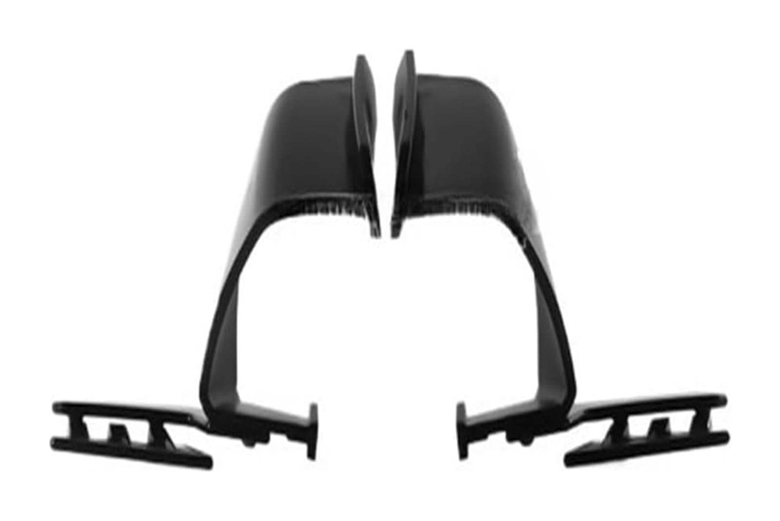 Seitenluftkanal Abdeckung Für K&awasaki Für Ninja 400 Für Ninja 400 Für EX400 2017-2024 Vorderseite Spoiler Verkleidung Winglets Aerodynamische Abdeckung Schutzschutz Seitenverkleidung(Side-A-Black) Seitenluftkanal Abdeckung Für K&awasaki Für Ninja 400 Für Ninja 400 Für EX400 2017-2024 Vorderseite Spoiler Verkleidung Winglets Aerodynamische Abdeckung Schutzschutz Seitenverkleidung(Side-A-Black) von SRVSQTPTVK
