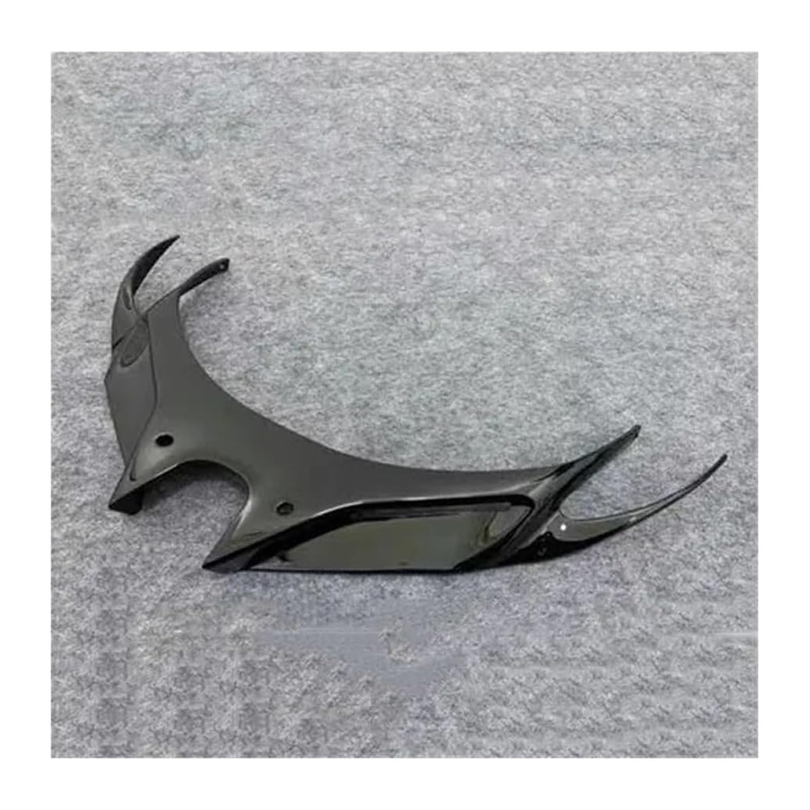 Seitenluftkanal Abdeckung Für K&awasaki Für Ninja 650 Für ER6F Für ER-6F Für ER 6F 2017-2019 Motorradspiegel Frontverkleidung Winglets Aerodynamische Seitenflügel Spoiler Seitenverkleidung(Schwarz) Seitenluftkanal Abdeckung Für K&awasaki Für Ninja 650 Für ER6F Für ER-6F Für ER 6F 2017-2019 Motorradspiegel Frontverkleidung Winglets Aerodynamische Seitenflügel Spoiler Seitenverkleidung(Schwarz) von SRVSQTPTVK