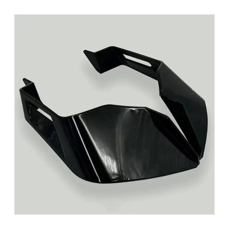 Seitenluftkanal Abdeckung Für K&awasaki Für Ninja Für ZX10R Für ZX10R 2011-2023 Motorrad Spiegel Winglets Aerodynamische Abtrieb Seitenflügel Spoiler Verkleidung Seitenverkleidung(Color-002) von SRVSQTPTVK