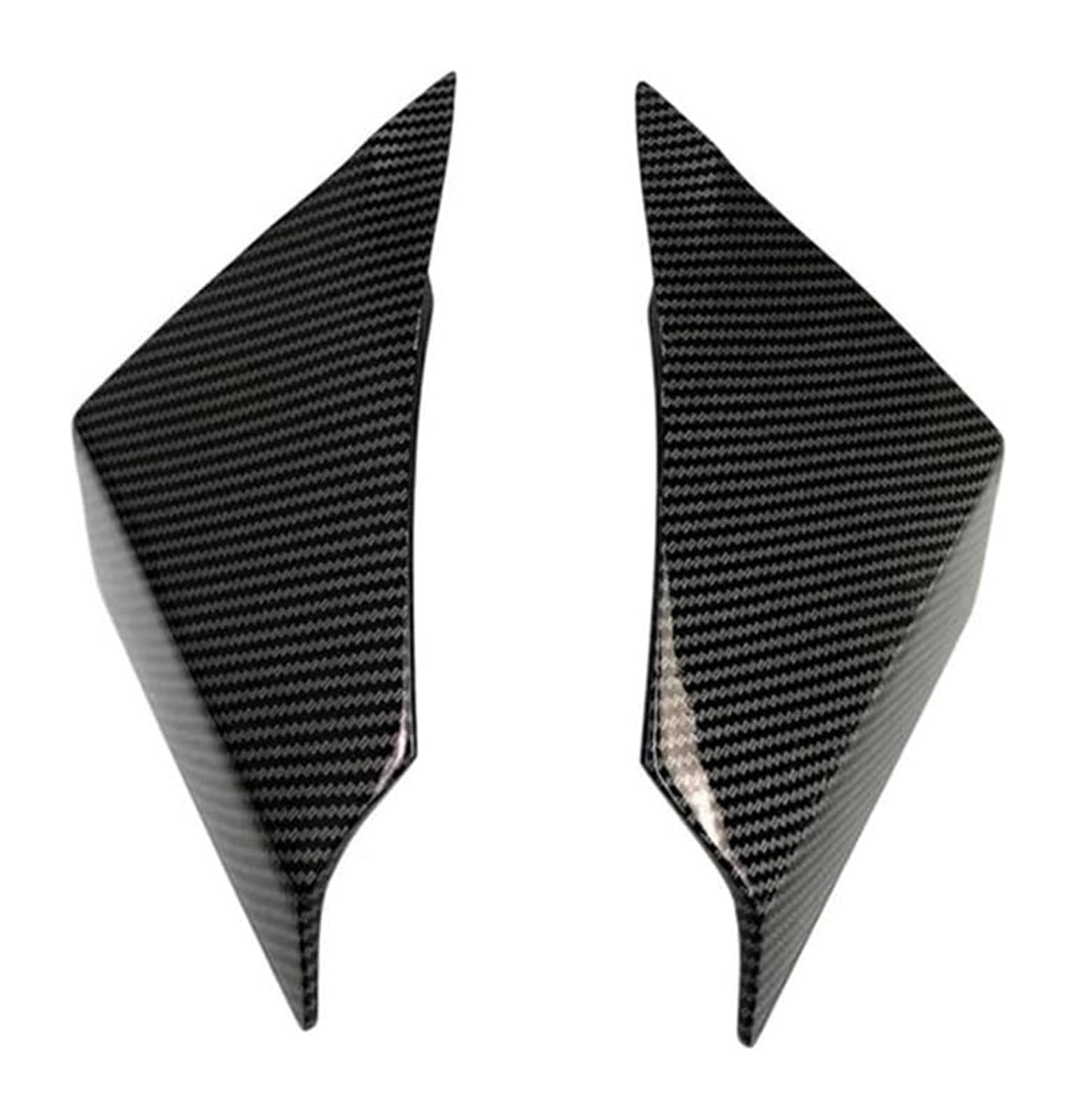 Seitenluftkanal Abdeckung Für K&awasaki Für Ninja400 Für Ninja 400 Für EX400 2018-2023 Motorrad-Starrflügel-Motorrad-Seitenflügel Aerodynamischer Seitenflügel-Spoiler Seitenverkleidung Seitenluftkanal Abdeckung Für K&awasaki Für Ninja400 Für Ninja 400 Für EX400 2018-2023 Motorrad-Starrflügel-Motorrad-Seitenflügel Aerodynamischer Seitenflügel-Spoiler Seitenverkleidung von SRVSQTPTVK