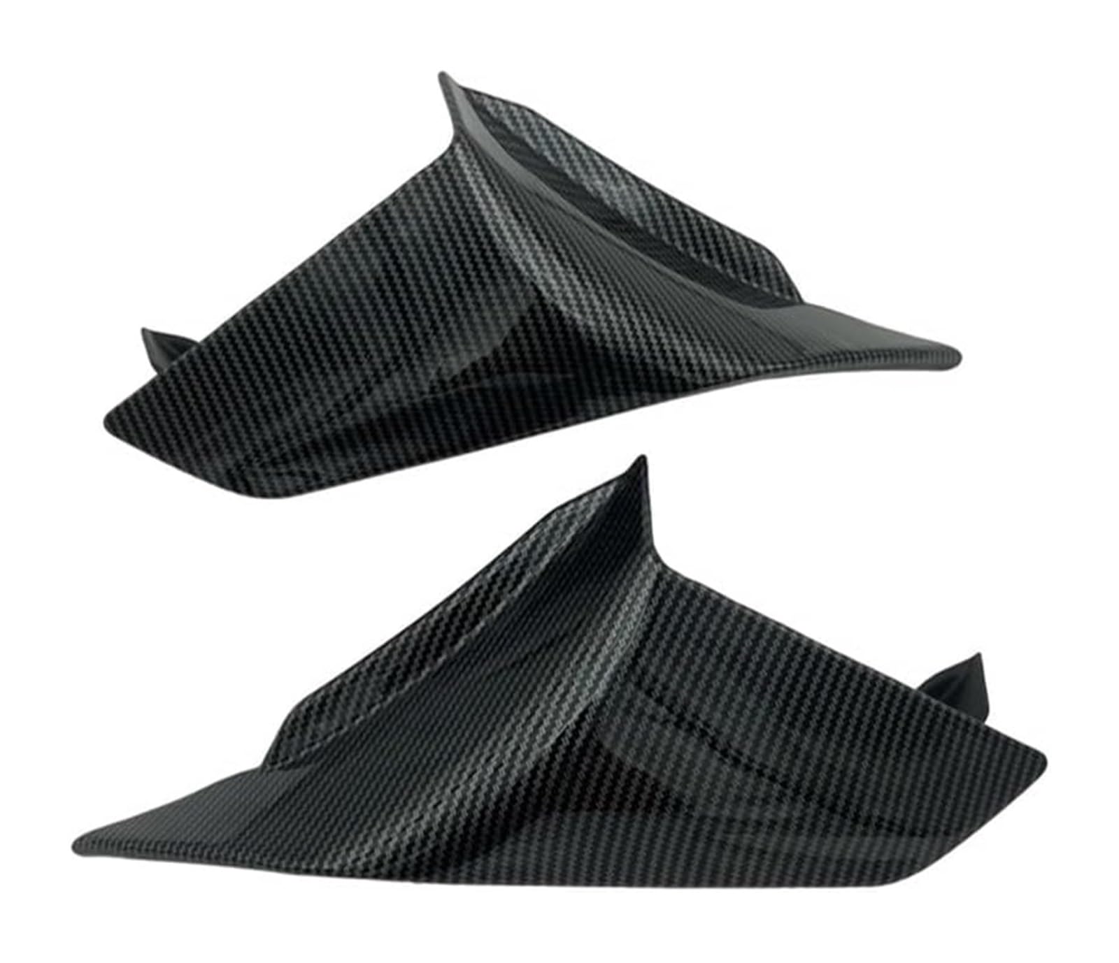 Seitenluftkanal Abdeckung Für K&awasaki Für Ninja636 Für ZX-6R 2013-2018 Motorrad Fester Windflügel Aerodynamische Spoiler Winglets Verkleidung Seitenverkleidung Seitenluftkanal Abdeckung Für K&awasaki Für Ninja636 Für ZX-6R 2013-2018 Motorrad Fester Windflügel Aerodynamische Spoiler Winglets Verkleidung Seitenverkleidung von SRVSQTPTVK