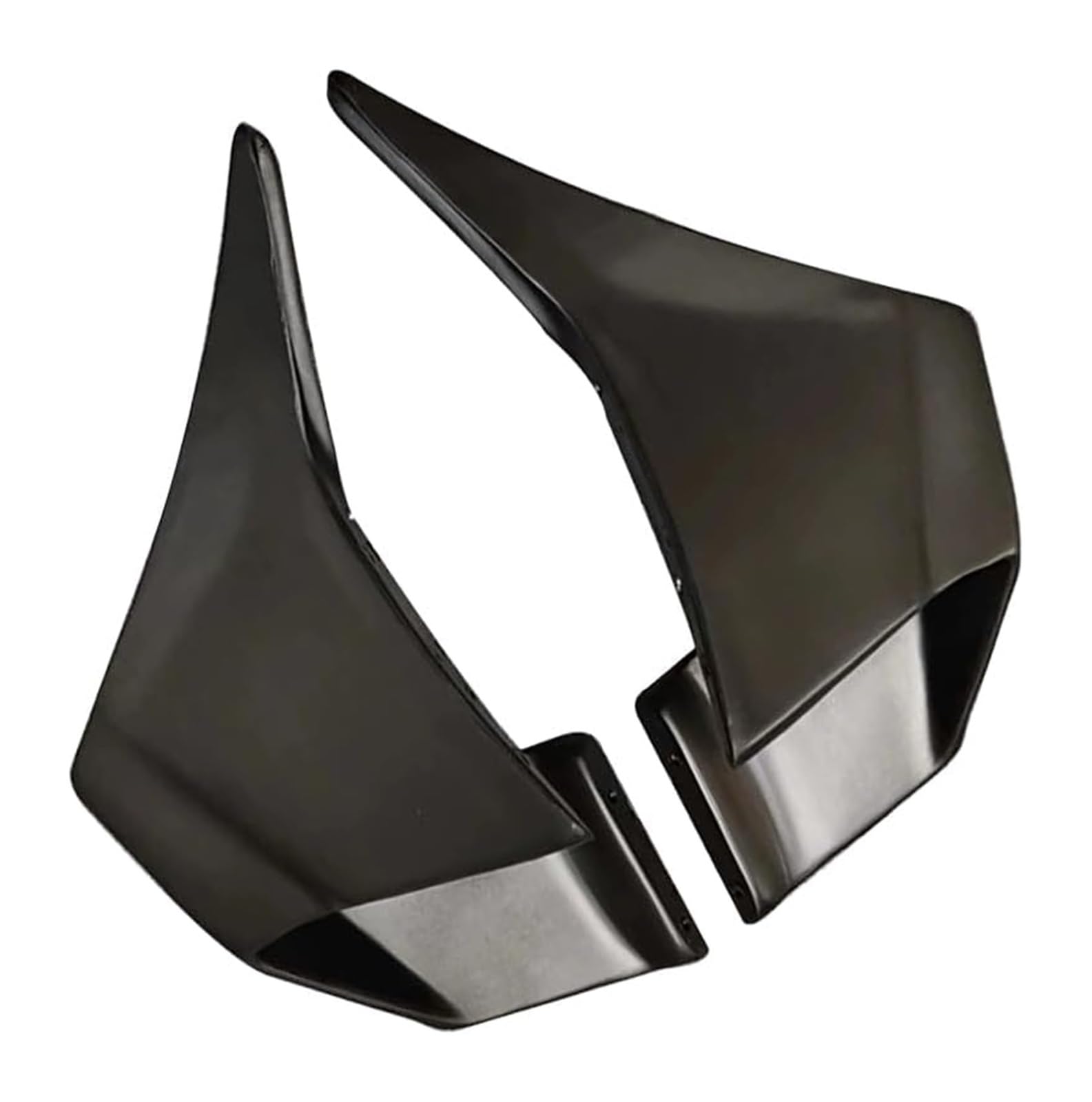 Seitenluftkanal Abdeckung Für Kaw&asaki Für Ninja 400 2018-2023 Motorräder Zubehör Winglet Aerodynamische Teile Wing Kit Spoiler Feste Flügel Seitenverkleidung Seitenluftkanal Abdeckung Für Kaw&asaki Für Ninja 400 2018-2023 Motorräder Zubehör Winglet Aerodynamische Teile Wing Kit Spoiler Feste Flügel Seitenverkleidung von SRVSQTPTVK