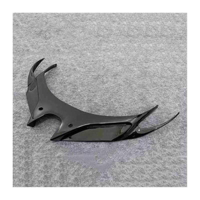 Seitenluftkanal Abdeckung Für Kaw&asaki Für Ninja 650 ER6F ER-6F ER 6F 2017-2019 Motorradspiegel Frontverkleidung Winglets Aerodynamische Seitenflügel Spoiler Seitenverkleidung(2) von SRVSQTPTVK