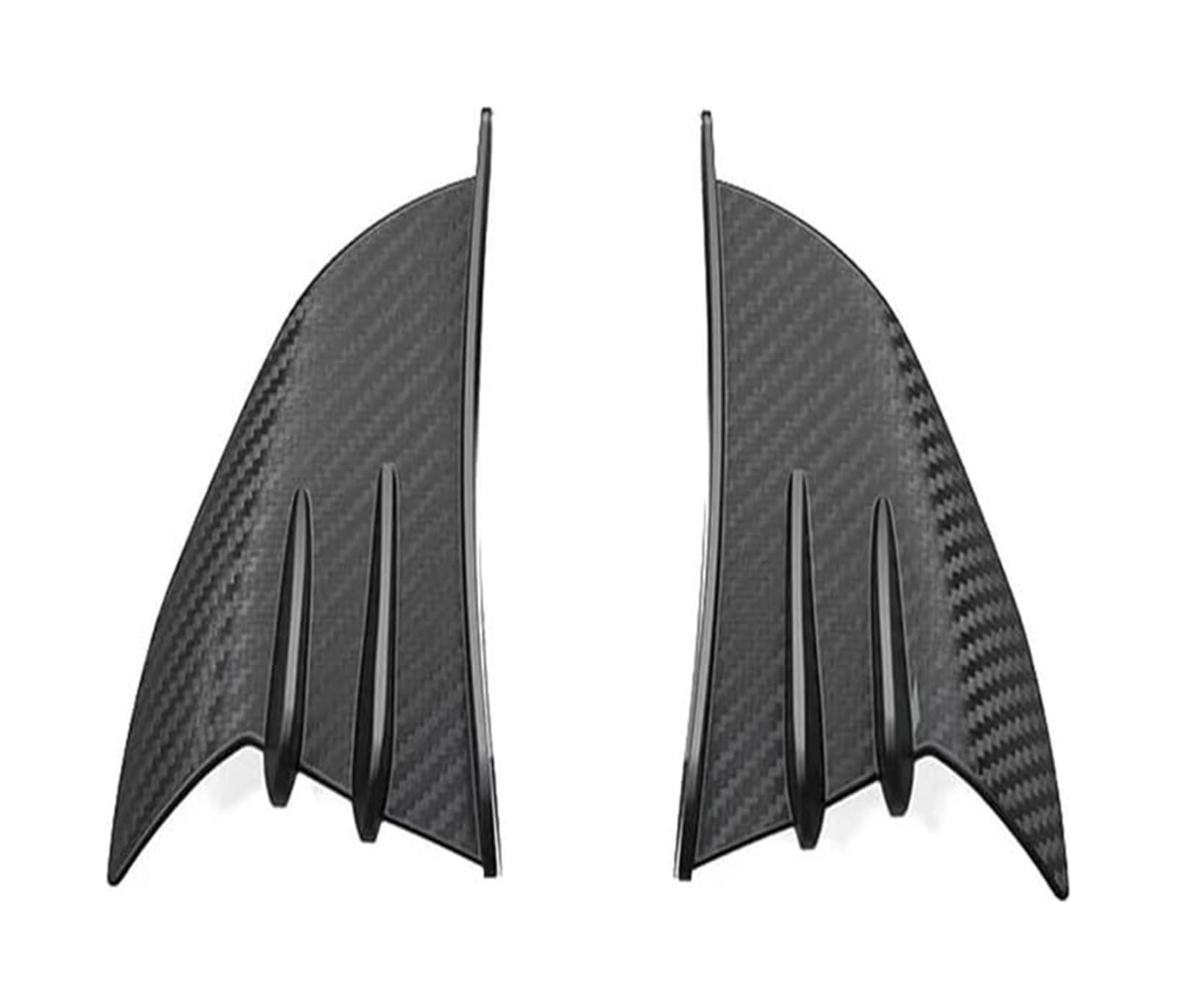 Seitenluftkanal Abdeckung Für R15400 CBR 2PCS Motorrad Winglet Aerodynamische Flügel Kit Spoiler Motorrad Spoiler Flügel Seitenverkleidung Seitenluftkanal Abdeckung Für R15400 CBR 2PCS Motorrad Winglet Aerodynamische Flügel Kit Spoiler Motorrad Spoiler Flügel Seitenverkleidung von SRVSQTPTVK