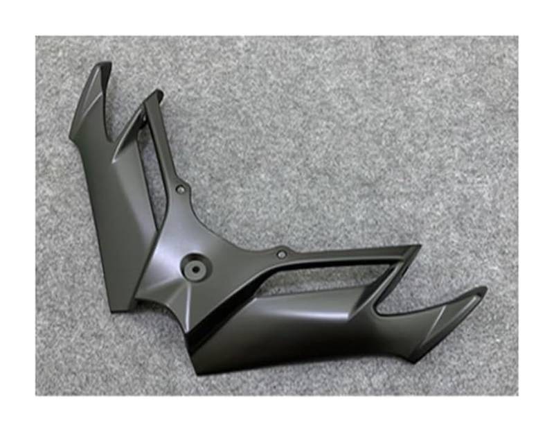 Seitenluftkanal Abdeckung Für S&uzuki Für GSX 250R Für GSX250R 2017-2022 Motorrad Winglet Front Aerodynamische Windschutzscheibe Verkleidung Flügel Spoiler Seitenverkleidung(Color-08) von SRVSQTPTVK