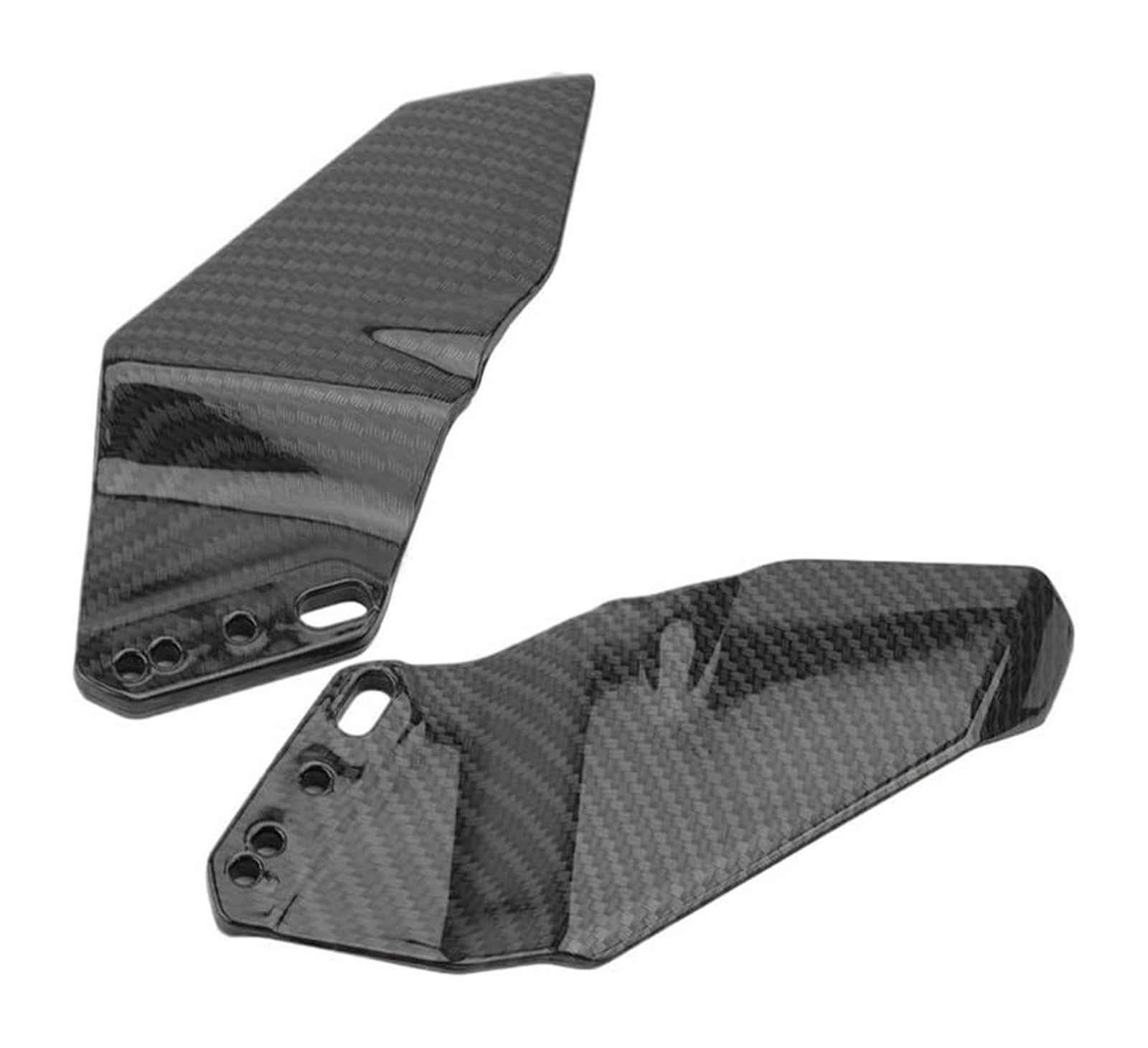 Seitenluftkanal Abdeckung Für S&uzuki Für GSX-R Für GSXR 600 750 1000 Für GSX1300R Für Haya&busa Für GSX 750 Motorrad Winglet Aerodynamischer Flügelsatz Spoiler Seitenverkleidung(Carbon Fiber) Seitenluftkanal Abdeckung Für S&uzuki Für GSX-R Für GSXR 600 750 1000 Für GSX1300R Für Haya&busa Für GSX 750 Motorrad Winglet Aerodynamischer Flügelsatz Spoiler Seitenverkleidung(Carbon Fiber) von SRVSQTPTVK