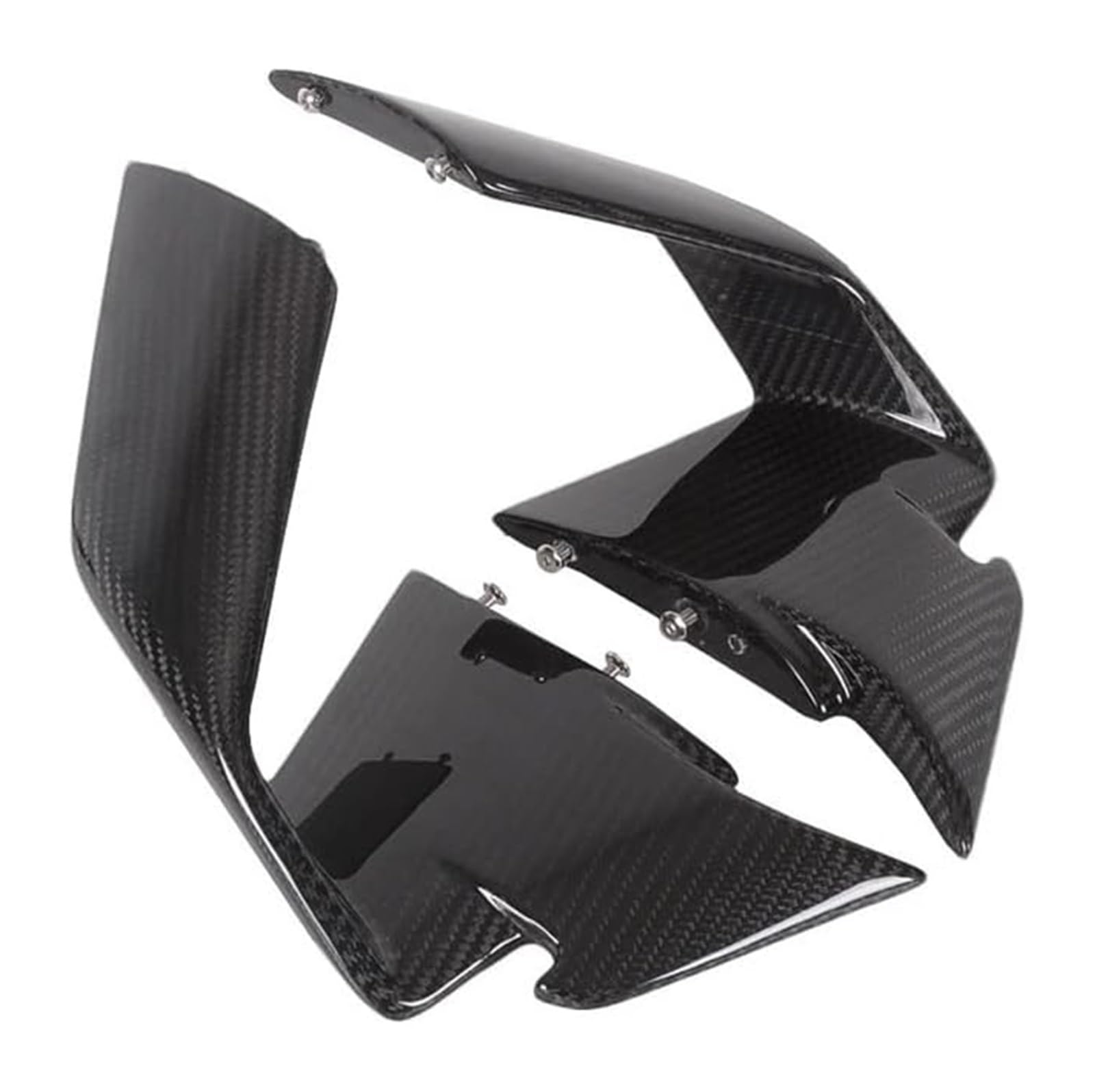 Seitenluftkanal Abdeckung Für S1000RR 2019-2021 Motorrad Seite Wind Flügel Seite Flügel Motorrad Winglet Seite Fixed Wing Spoiler Air Deflektor Seitenverkleidung Seitenluftkanal Abdeckung Für S1000RR 2019-2021 Motorrad Seite Wind Flügel Seite Flügel Motorrad Winglet Seite Fixed Wing Spoiler Air Deflektor Seitenverkleidung von SRVSQTPTVK