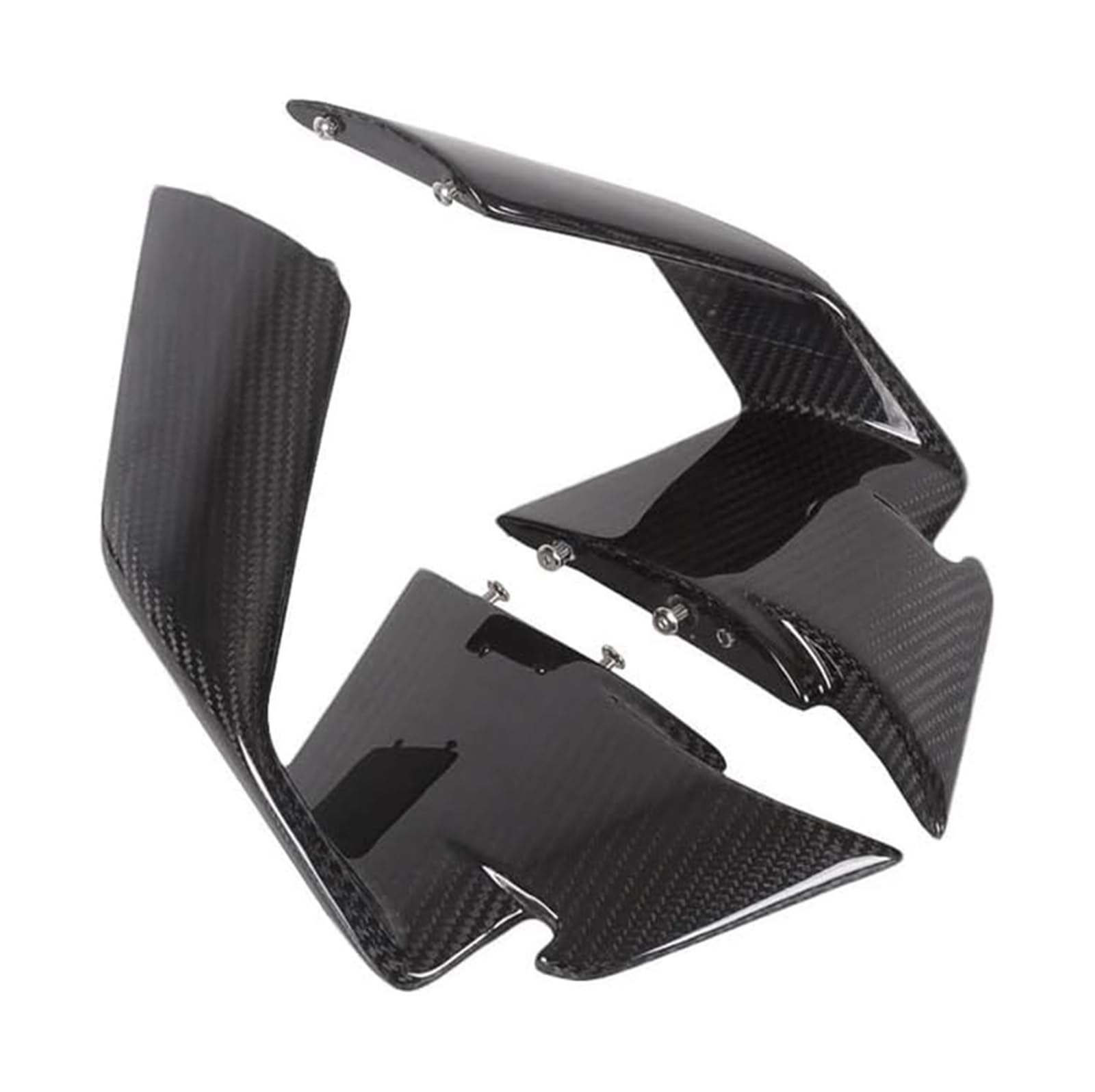 Seitenluftkanal Abdeckung Für S1000RR 2019-2021 Motorrad Seite Wind Flügel Seite Flügel Motorrad Winglet Seite Fixed Wing Spoiler Air Deflektor Seitenverkleidung Seitenluftkanal Abdeckung Für S1000RR 2019-2021 Motorrad Seite Wind Flügel Seite Flügel Motorrad Winglet Seite Fixed Wing Spoiler Air Deflektor Seitenverkleidung von SRVSQTPTVK