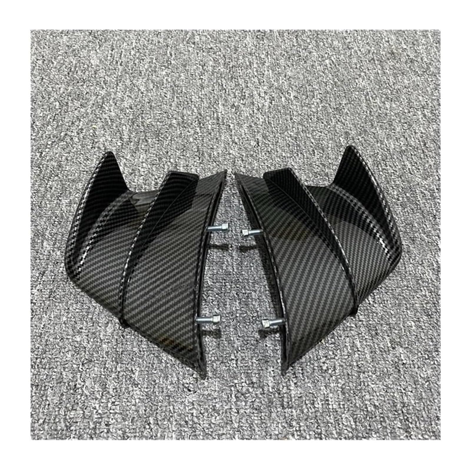 Seitenluftkanal Abdeckung Für S1000RR Für S 1000 RR 2009-2018 Motorrad Winglet Aerodynamische Flügel Kit Spoiler Zubehör Seitenverkleidung Seitenluftkanal Abdeckung Für S1000RR Für S 1000 RR 2009-2018 Motorrad Winglet Aerodynamische Flügel Kit Spoiler Zubehör Seitenverkleidung von SRVSQTPTVK