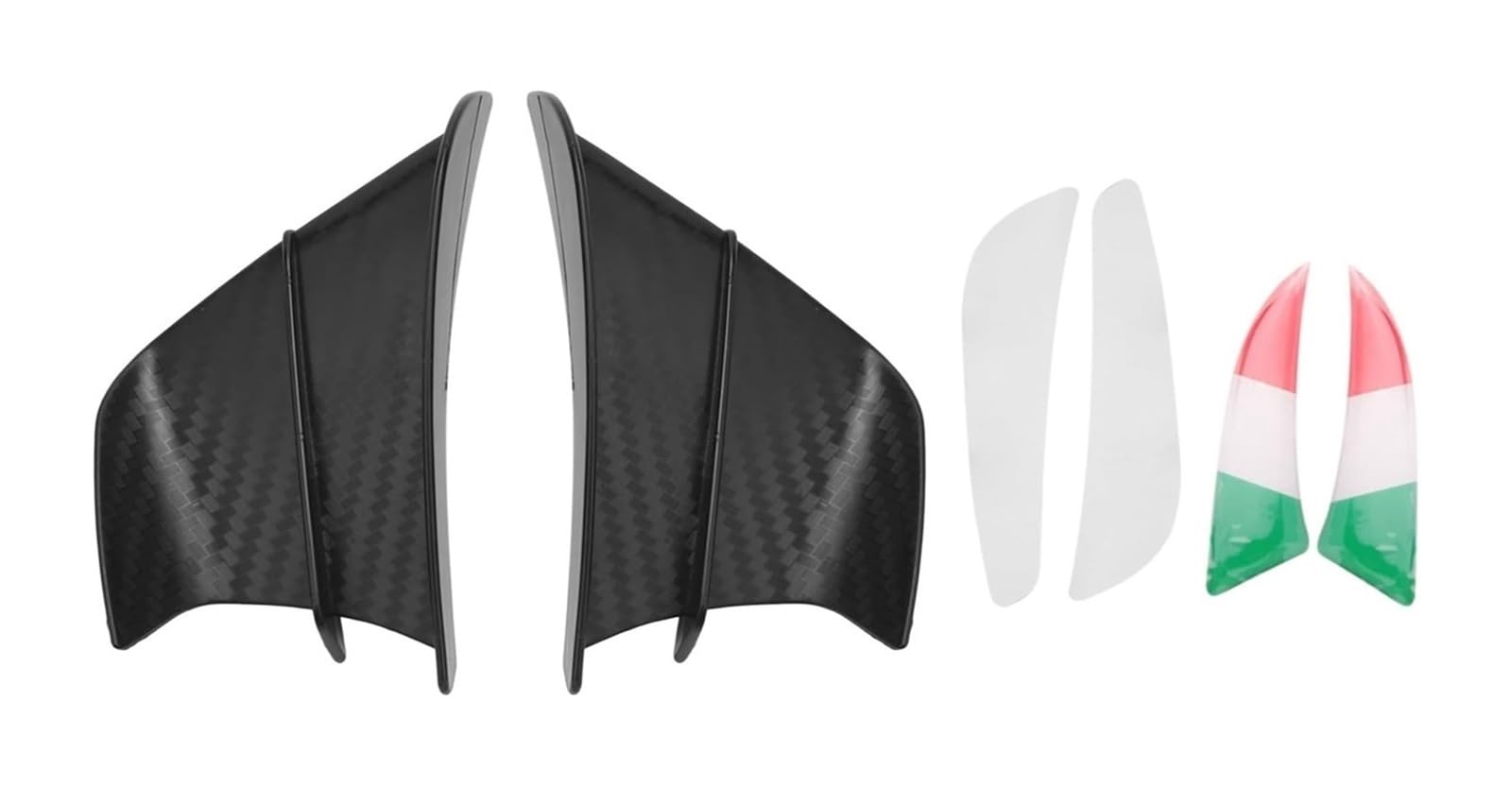 Seitenluftkanal Abdeckung Für S1000RR Für V4-10R Für R1 Motorrad Winglet Aerodynamische Flügel Kit Spoiler Motorrad Wind Flow Befestigungs Flügel Seitenverkleidung Seitenluftkanal Abdeckung Für S1000RR Für V4-10R Für R1 Motorrad Winglet Aerodynamische Flügel Kit Spoiler Motorrad Wind Flow Befestigungs Flügel Seitenverkleidung von SRVSQTPTVK