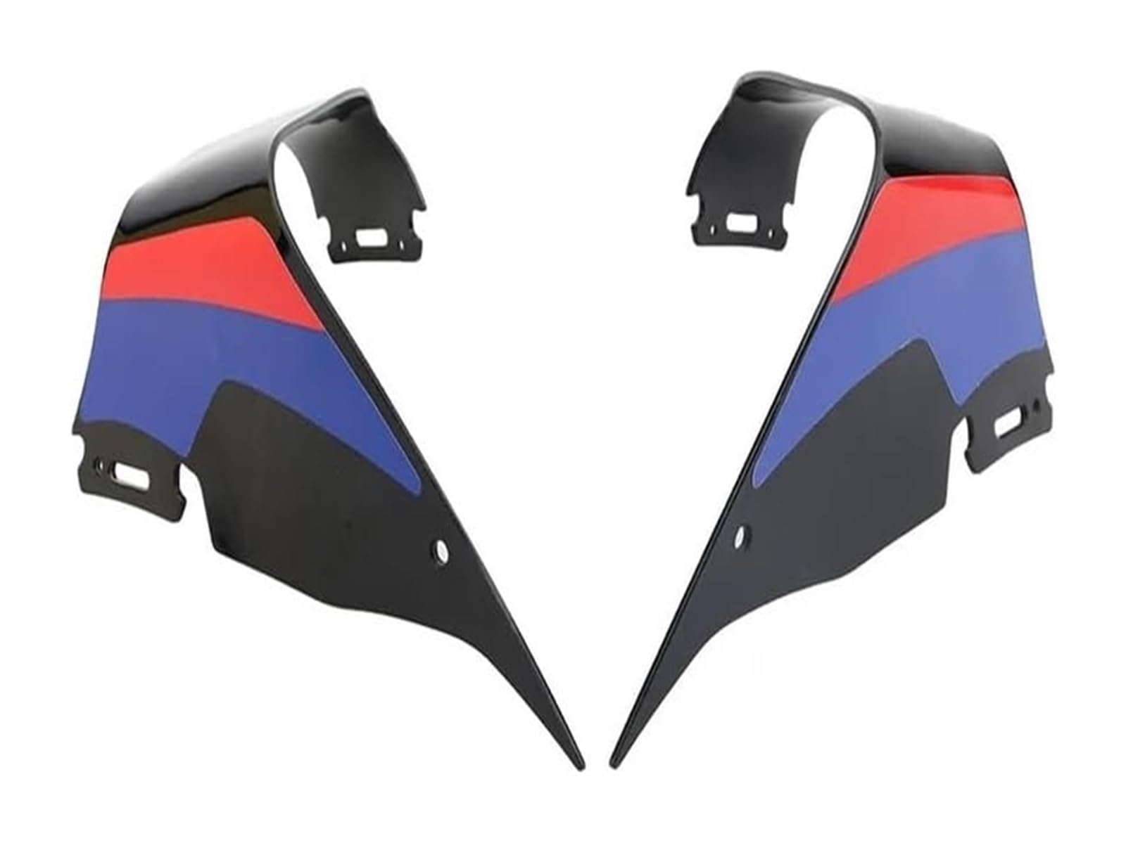 Seitenluftkanal Abdeckung Für S1000RR K67 M1000RR 2023 2022 2021 Motorrad Acryl Dekorative Winglet Air Deflektor Verkleidung Flügel Lassen Front Spoiler Seitenverkleidung Seitenluftkanal Abdeckung Für S1000RR K67 M1000RR 2023 2022 2021 Motorrad Acryl Dekorative Winglet Air Deflektor Verkleidung Flügel Lassen Front Spoiler Seitenverkleidung von SRVSQTPTVK