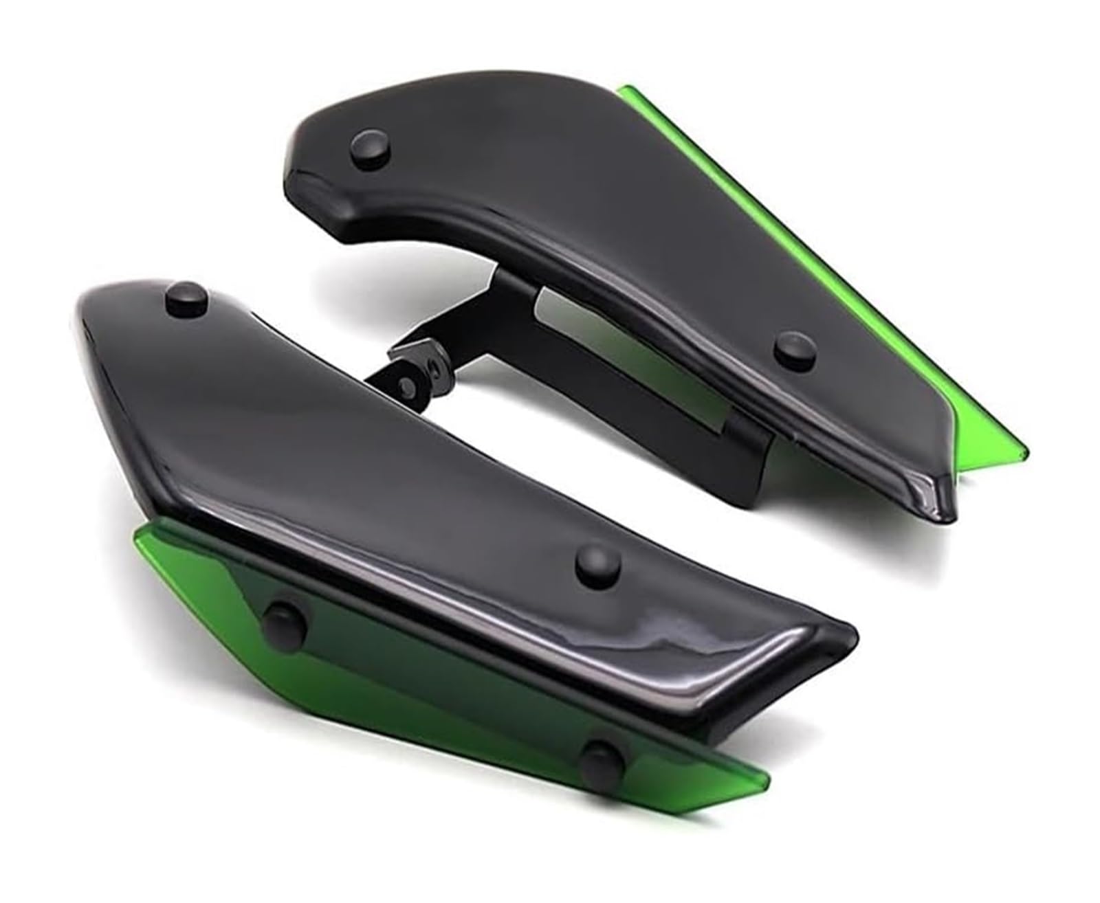 Seitenluftkanal Abdeckung Für S1000RR S 1000 RR 1000RR 2019 2020 Motorrad Seite Abtrieb Sport Spoiler Aerodynamische Feste Winglet Verkleidung Flügel Abdeckung Seitenverkleidung(5) von SRVSQTPTVK