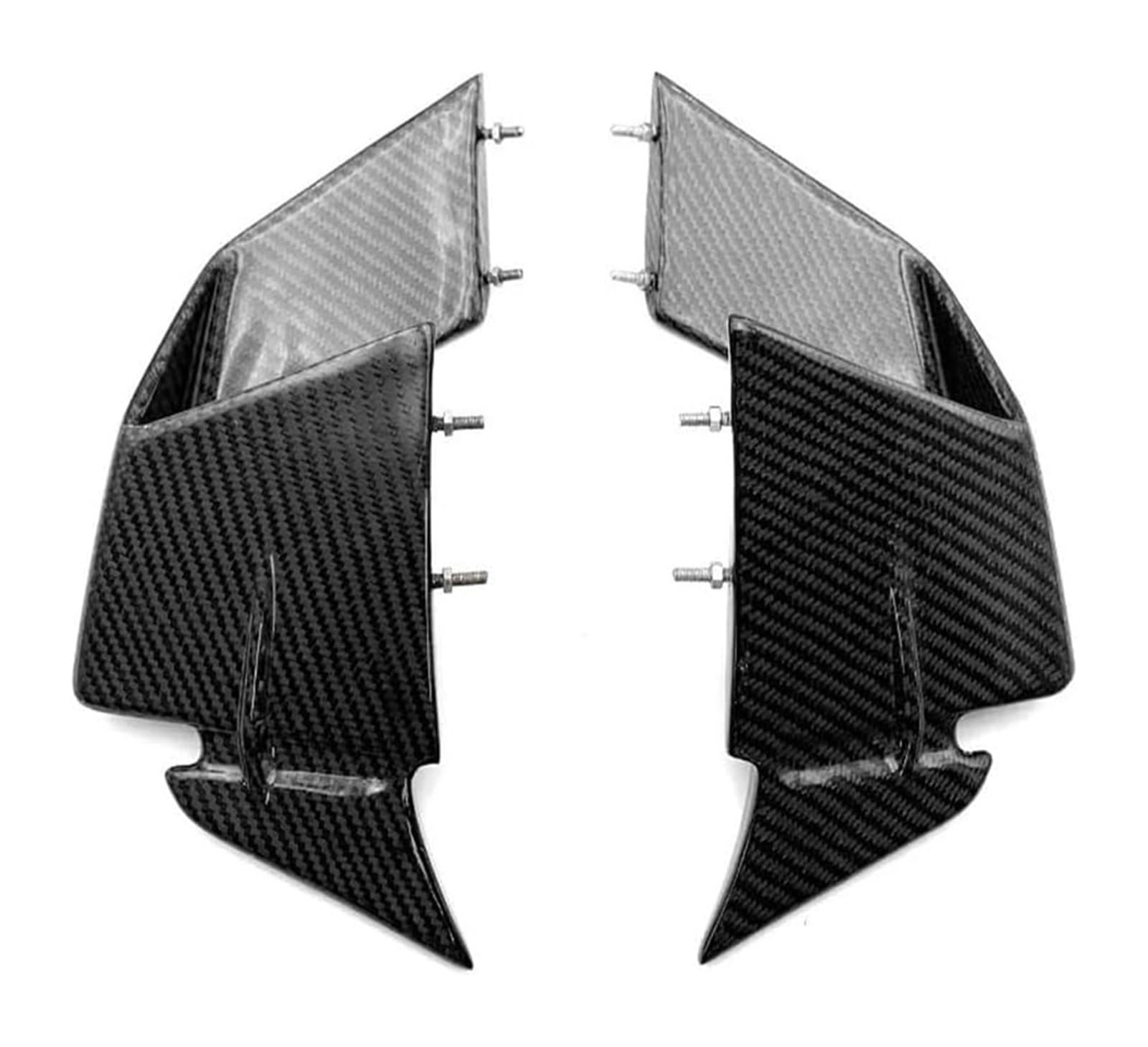 Seitenluftkanal Abdeckung Für S1000RR S 1000 RR 2019-2022 Motorrad Carbon Faser Verkleidung Flügel Winglet Air Deflektor Seite Spoiler Seitenverkleidung Seitenluftkanal Abdeckung Für S1000RR S 1000 RR 2019-2022 Motorrad Carbon Faser Verkleidung Flügel Winglet Air Deflektor Seite Spoiler Seitenverkleidung von SRVSQTPTVK