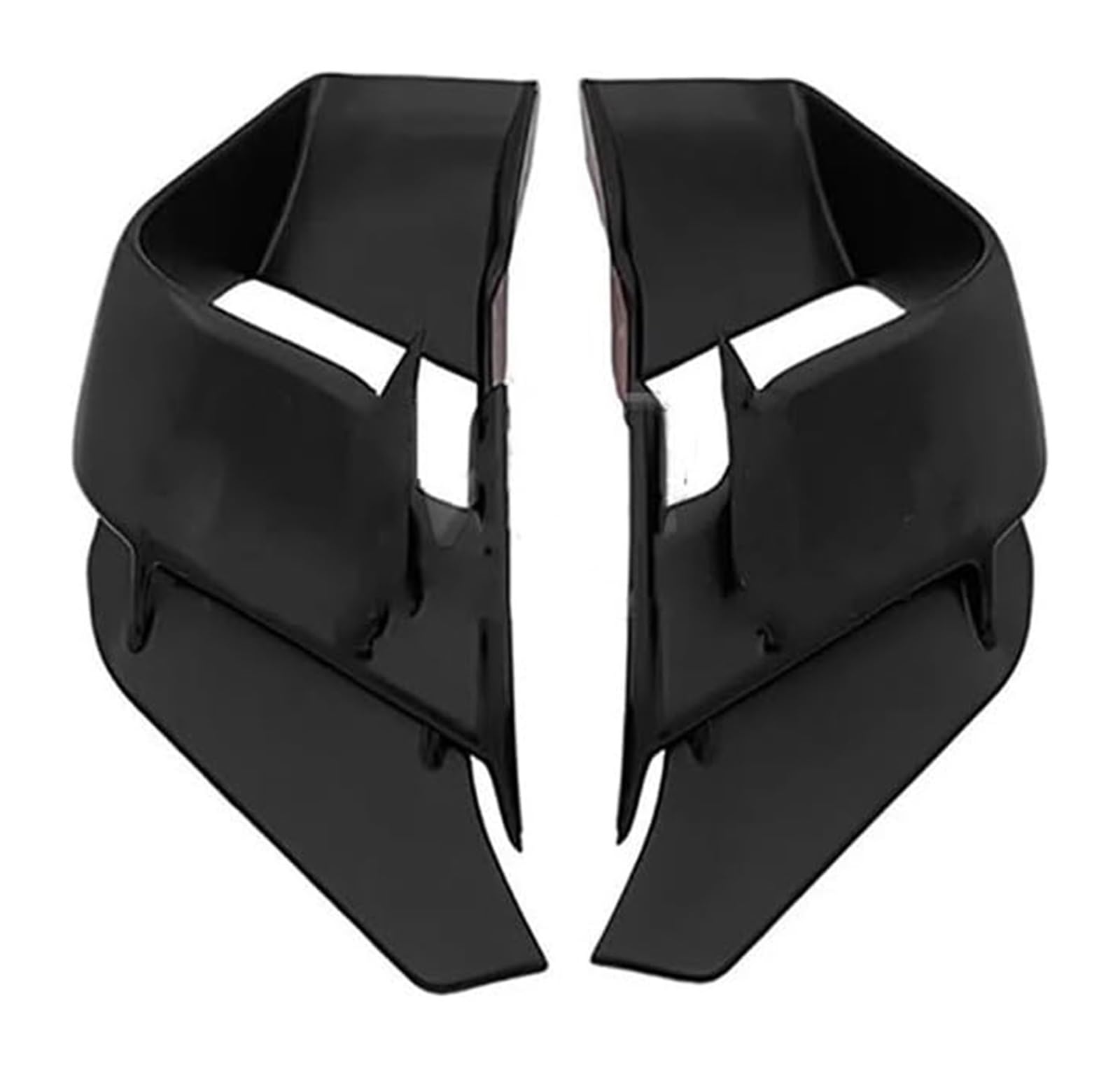 Seitenluftkanal Abdeckung Für S1000RR S1000 RR 2015-2018 Motorrad Verkleidung Seite Winglet Aerodynamische Flügel Deflektor Spoiler Seitenverkleidung Seitenluftkanal Abdeckung Für S1000RR S1000 RR 2015-2018 Motorrad Verkleidung Seite Winglet Aerodynamische Flügel Deflektor Spoiler Seitenverkleidung von SRVSQTPTVK