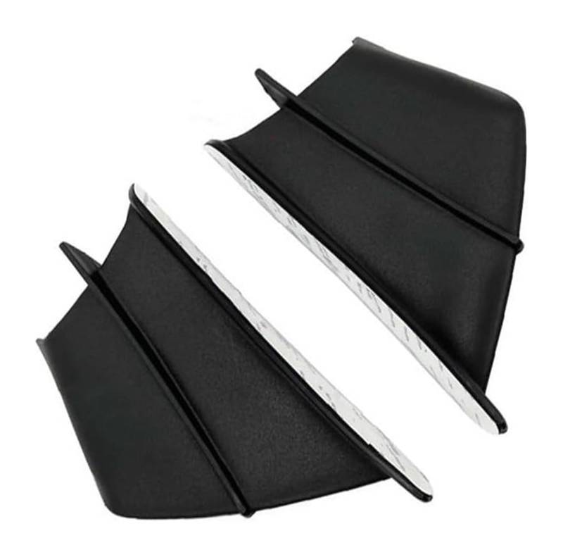Seitenluftkanal Abdeckung Für Y&amaha BWS RS Jog Joe GP Motorrad Winglet Aerodynamischer Flügel Kit Spoiler Motorrad Spoiler Flügel Seitenverkleidung(Matte B) von SRVSQTPTVK