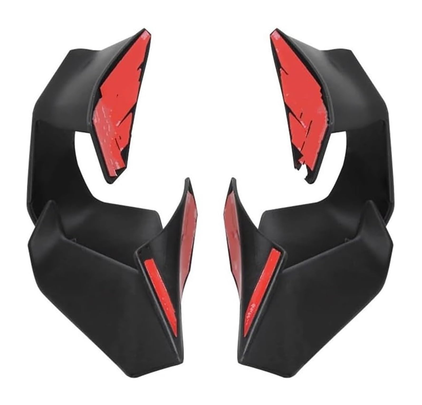 Seitenluftkanal Abdeckung Für Y&amaha Für YZF-R7 Für YZF Für R7 2022 2023 Motorrad Winglets Aerodynamisches Wing Kit Spoiler Zubehör Seitenverkleidung Seitenluftkanal Abdeckung Für Y&amaha Für YZF-R7 Für YZF Für R7 2022 2023 Motorrad Winglets Aerodynamisches Wing Kit Spoiler Zubehör Seitenverkleidung von SRVSQTPTVK