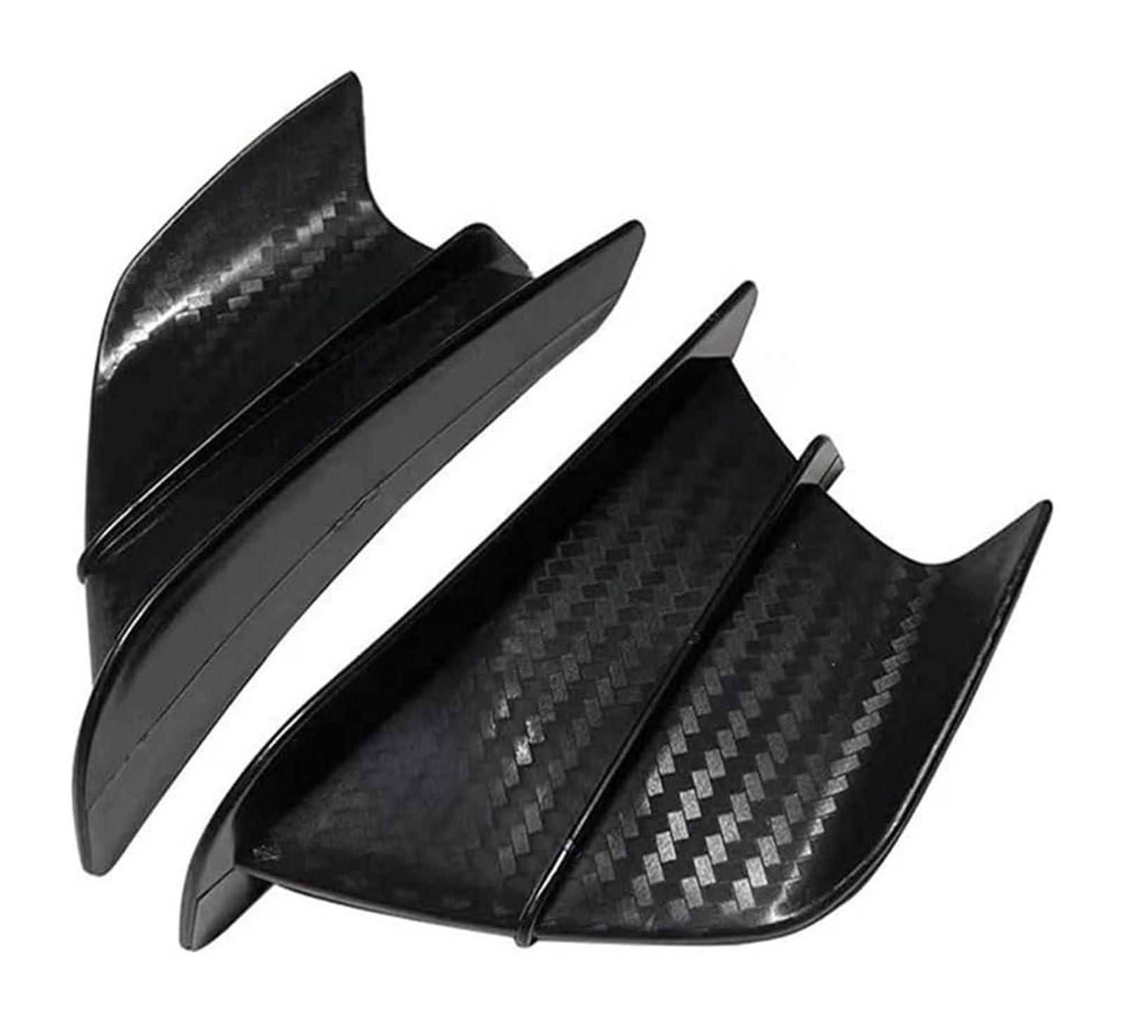 Seitenluftkanal Abdeckung Für Y&amaha MT-07 MT10 MT03 MT09 Für Tracer 900Gt Für Tenere700 MT125 Motorrad Modifikation Aerodynamische Feste Windflügel Kit Spoiler Seitenverkleidung(Matte Carbon Fiber) Seitenluftkanal Abdeckung Für Y&amaha MT-07 MT10 MT03 MT09 Für Tracer 900Gt Für Tenere700 MT125 Motorrad Modifikation Aerodynamische Feste Windflügel Kit Spoiler Seitenverkleidung(Matte Carbon Fiber) von SRVSQTPTVK