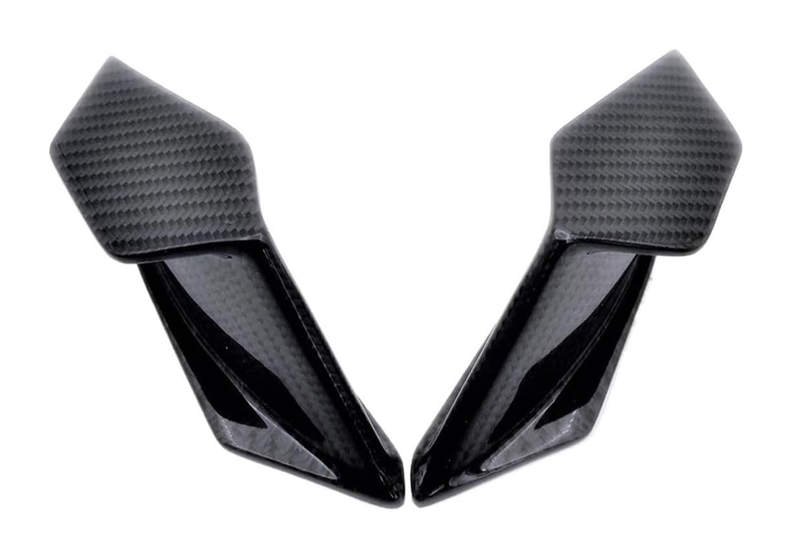 Seitenluftkanal Abdeckung Für Y&amaha NMAX Xmax Universal Motorrad Winglet Aerodynamisches Wing Kit Spoiler Cover Zubehör Seitenverkleidung Seitenluftkanal Abdeckung Für Y&amaha NMAX Xmax Universal Motorrad Winglet Aerodynamisches Wing Kit Spoiler Cover Zubehör Seitenverkleidung von SRVSQTPTVK