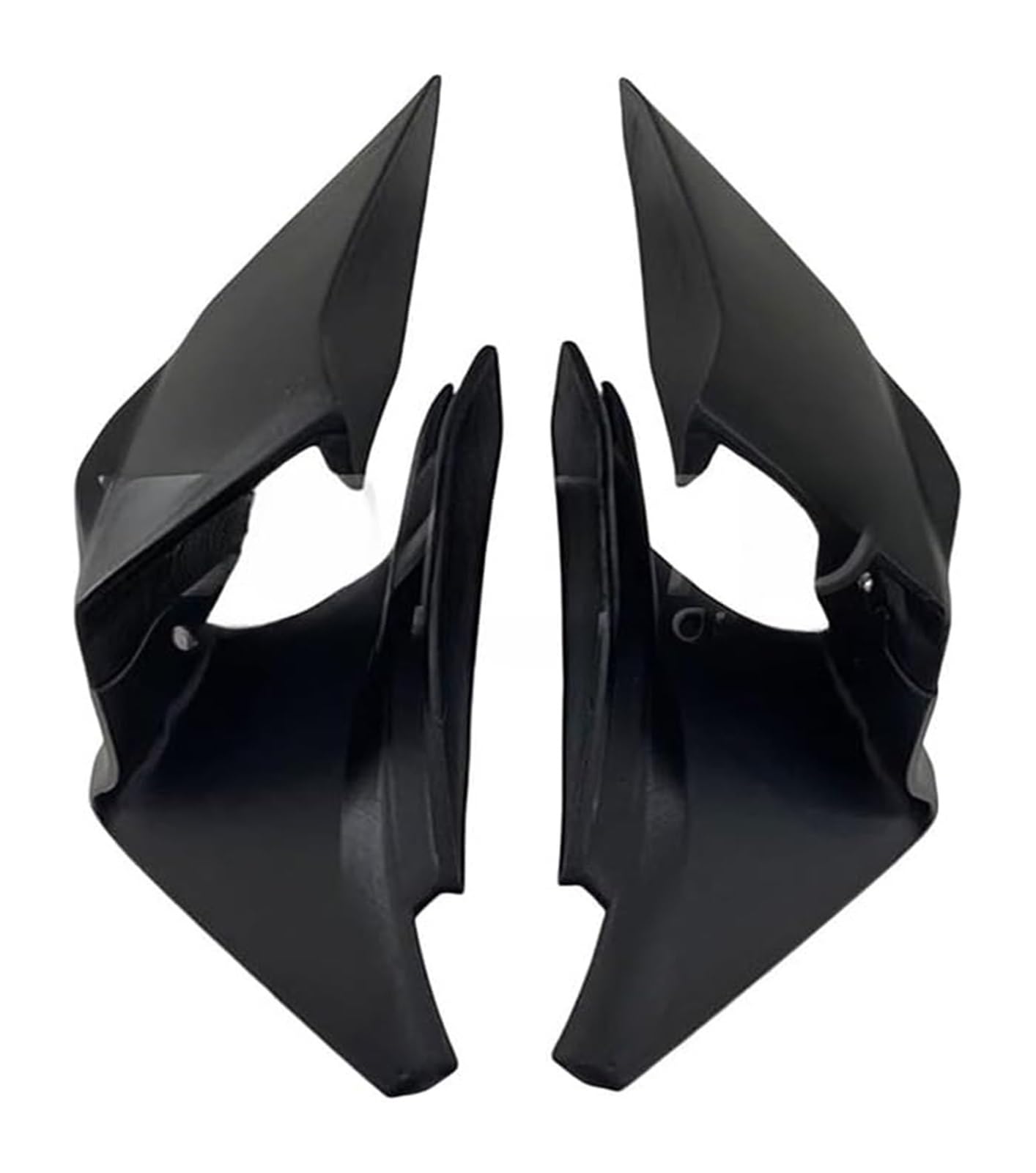 Seitenluftkanal Abdeckung Für YZF Für R3 Für R25 2019-2023 Motorrad Verkleidung Seite Winglet Aerodynamische Flügel Deflektor Spoiler Seitenverkleidung Seitenluftkanal Abdeckung Für YZF Für R3 Für R25 2019-2023 Motorrad Verkleidung Seite Winglet Aerodynamische Flügel Deflektor Spoiler Seitenverkleidung von SRVSQTPTVK