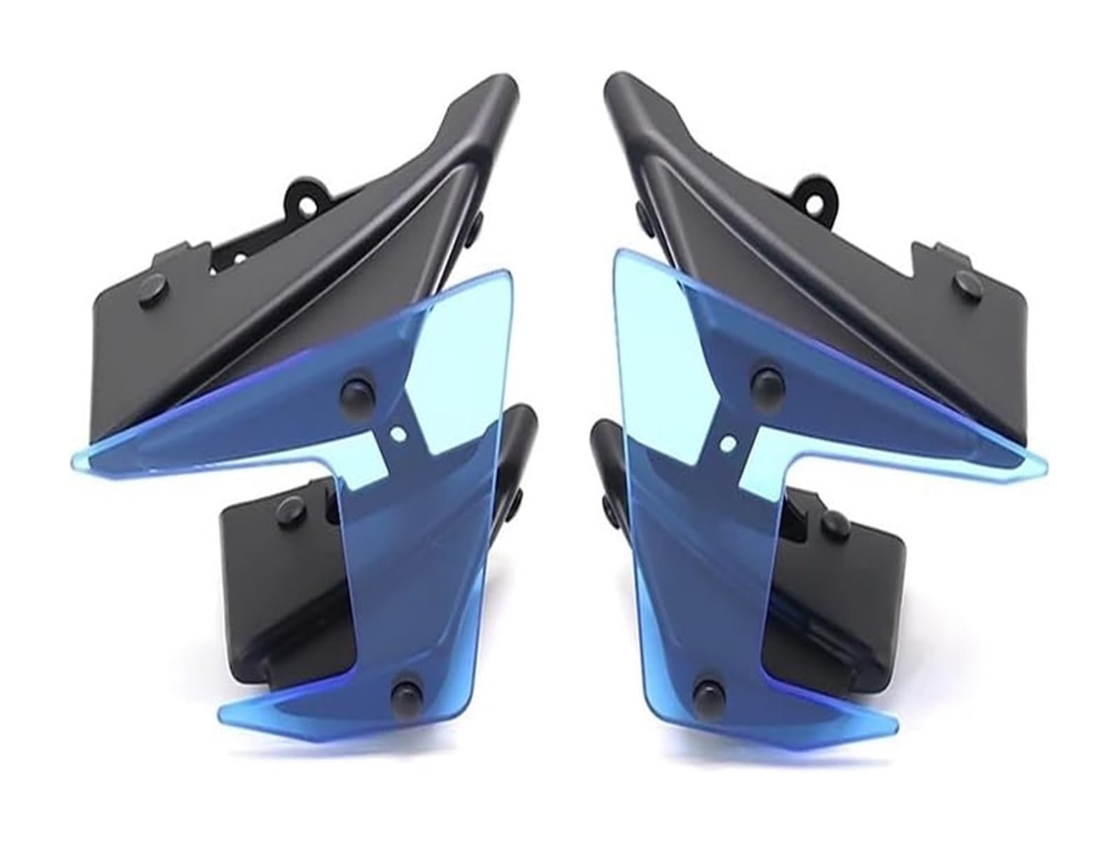 Seitenluftkanal Abdeckung Für Yam&aha MT-09 MT09 MT 09 SP 2017–2020 Motorradteile, Seitlicher Abtrieb, Nackte Spoiler, Feste Winglet-Verkleidungsflügel, Deflektoren Seitenverkleidung(MT-09 Blue) Seitenluftkanal Abdeckung Für Yam&aha MT-09 MT09 MT 09 SP 2017–2020 Motorradteile, Seitlicher Abtrieb, Nackte Spoiler, Feste Winglet-Verkleidungsflügel, Deflektoren Seitenverkleidung(MT-09 Blue) von SRVSQTPTVK