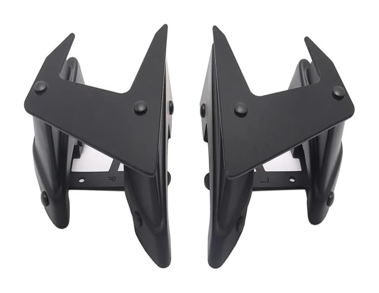 Seitenluftkanal Abdeckung Für Yam&aha MT09 MT 09 SP 2017–2020 Motorradteile Seitlicher Abtrieb Nackte Spoiler Feste Winglet-Verkleidungsflügel Seitenverkleidung Seitenluftkanal Abdeckung Für Yam&aha MT09 MT 09 SP 2017–2020 Motorradteile Seitlicher Abtrieb Nackte Spoiler Feste Winglet-Verkleidungsflügel Seitenverkleidung von SRVSQTPTVK